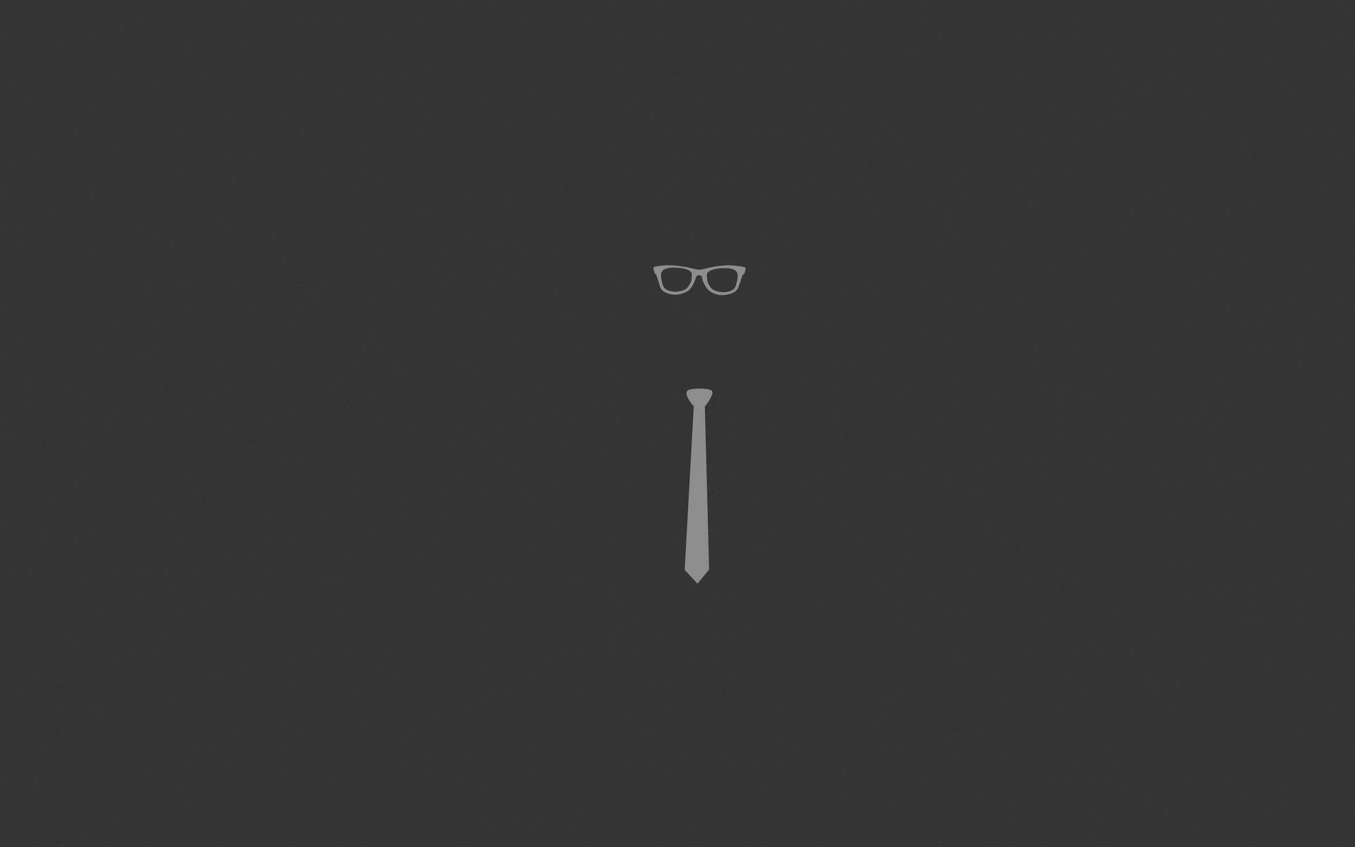 Isang Estilo na Minimalist na Hitsura Wallpaper