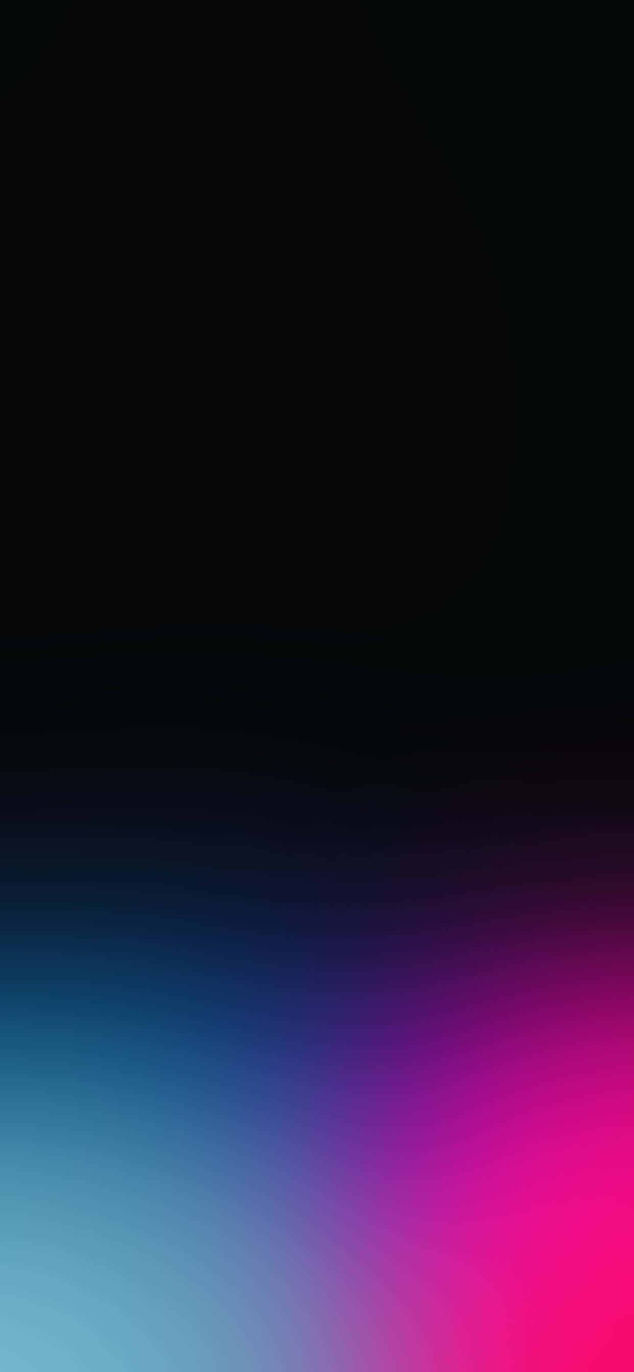 isang itim at pink na background na may gradient Wallpaper