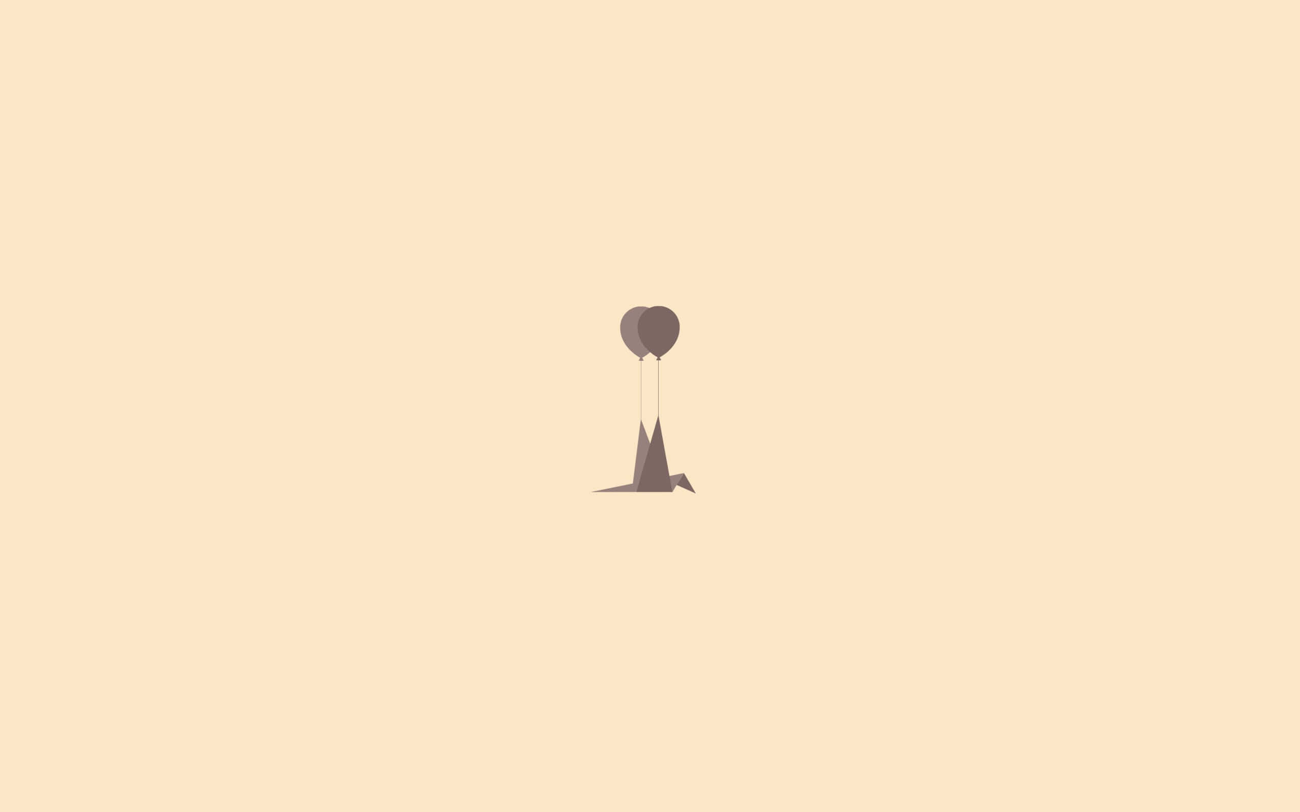 isang kutsara na may kutsara dito Wallpaper