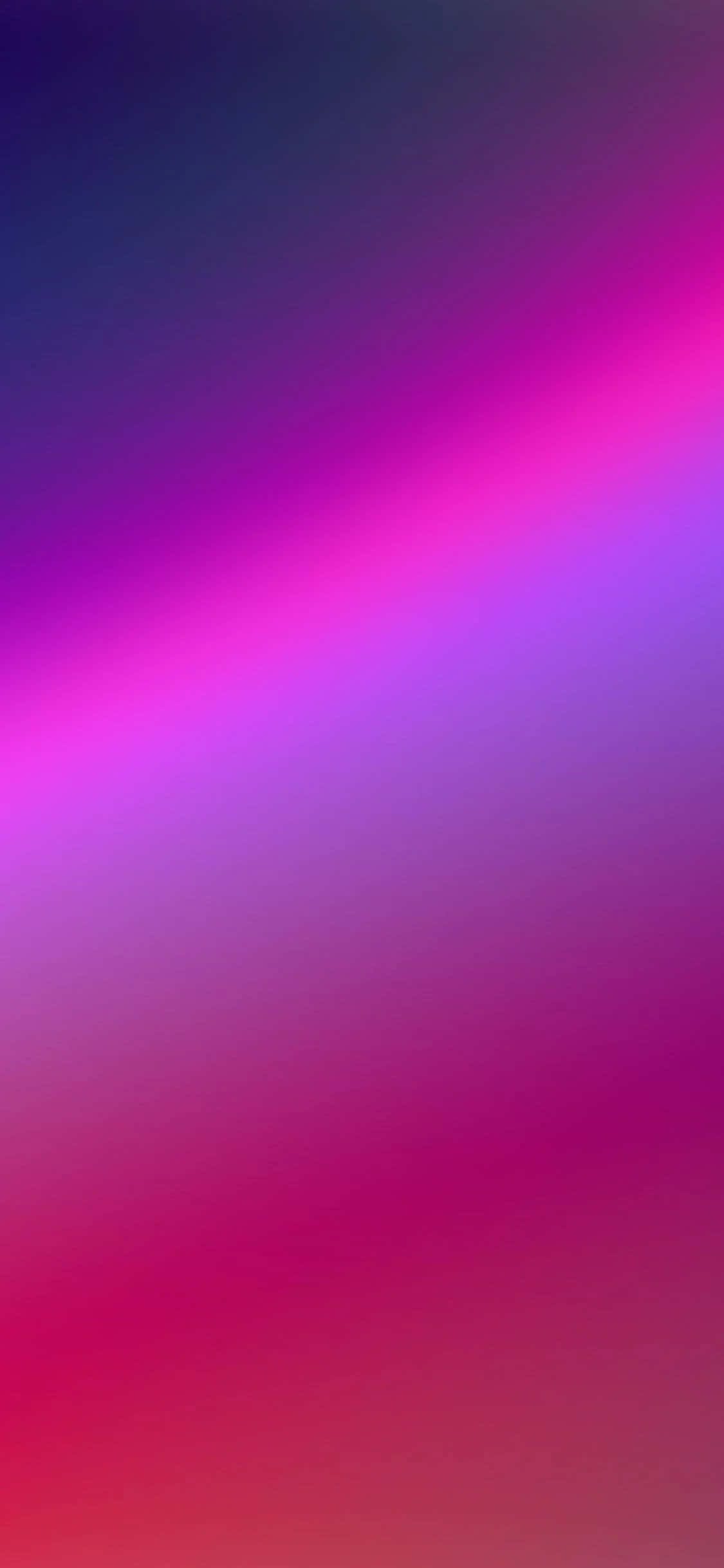 isang lilang at asul na abstract background Wallpaper