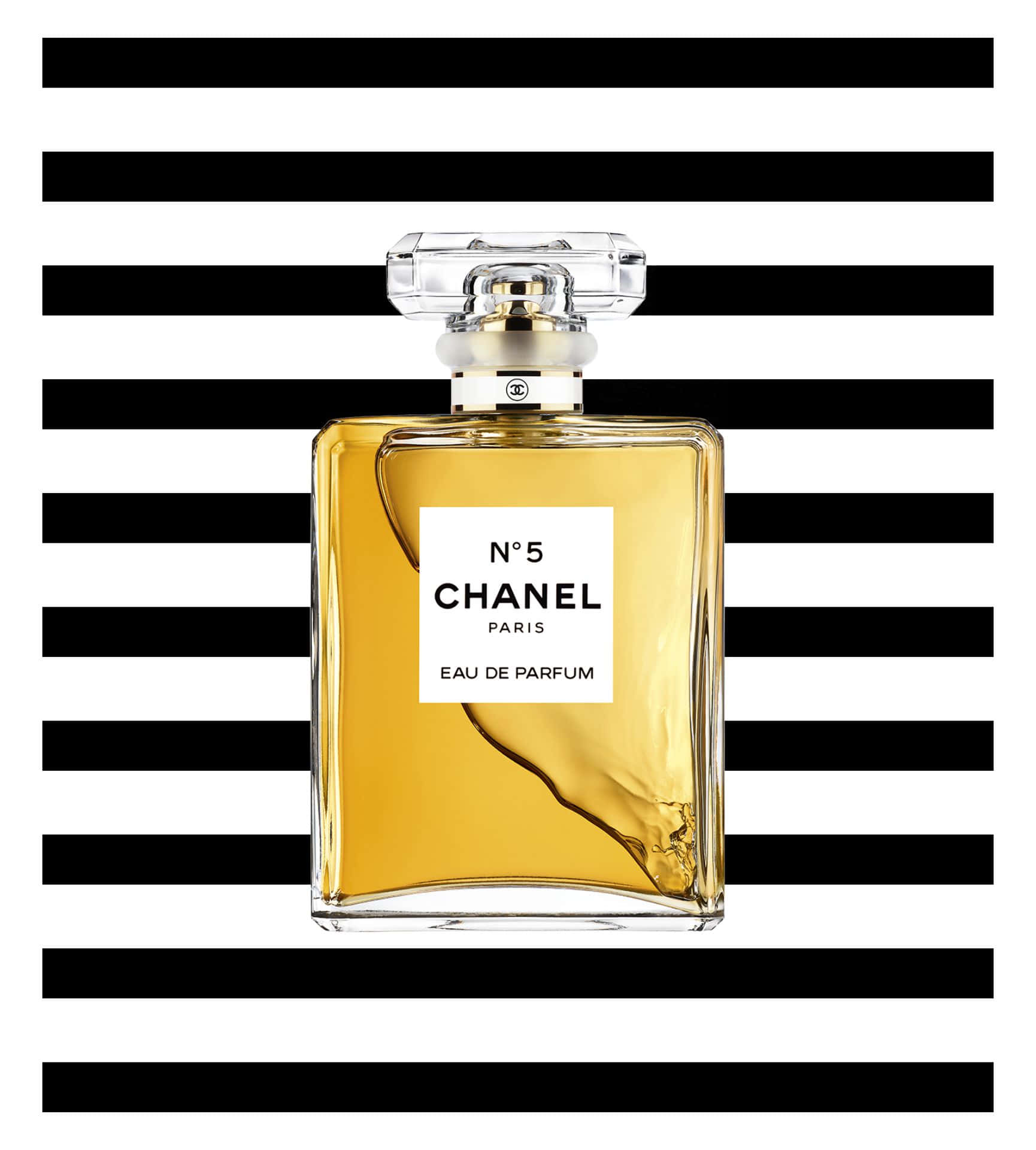 Isang magandang klasikong bag ng Chanel, ang perpektong aksesoryo para sa anumang okasyon Wallpaper