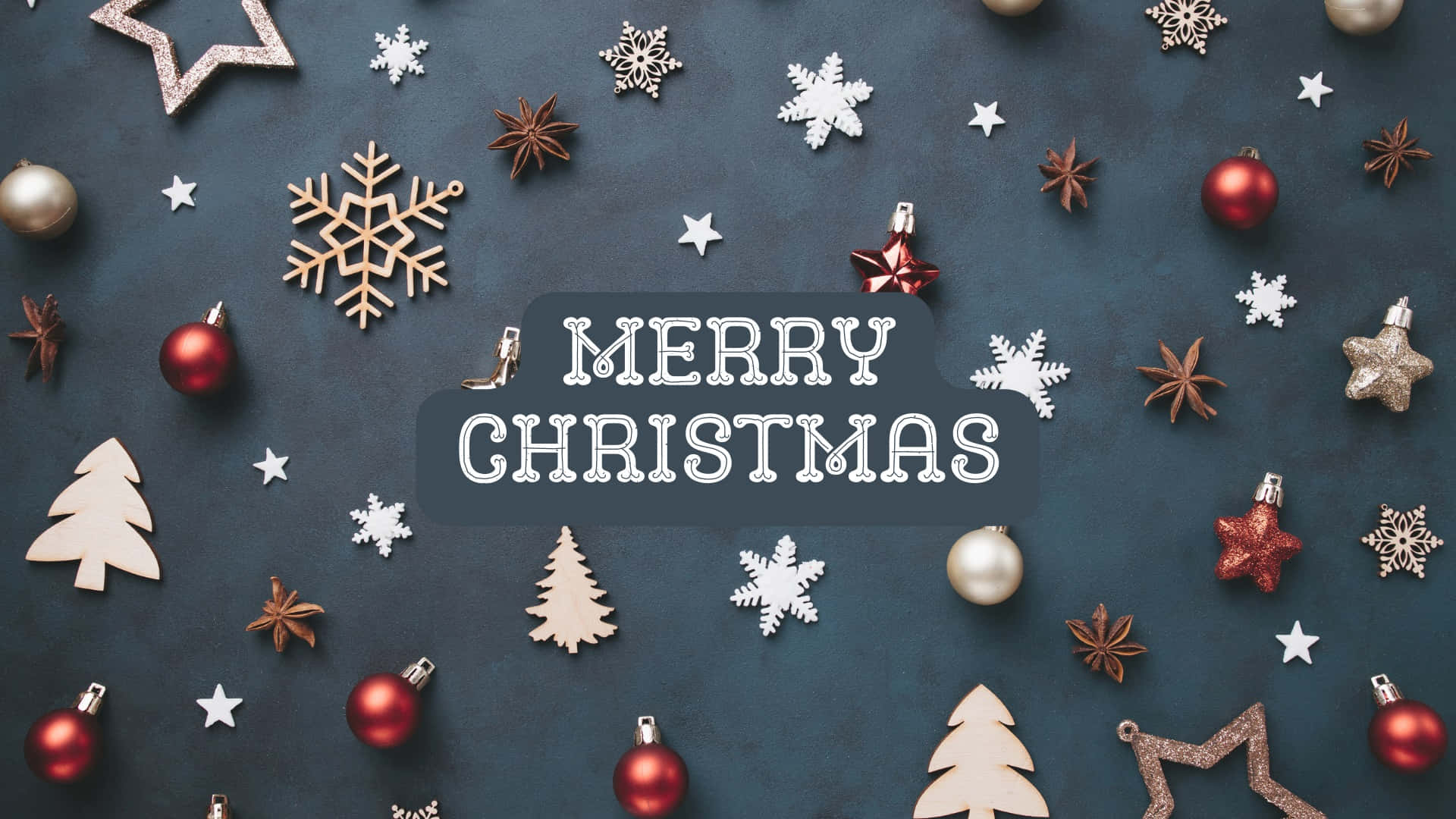Isang Makabagong Paraan ng Pagdiriwang ng Pasko Wallpaper