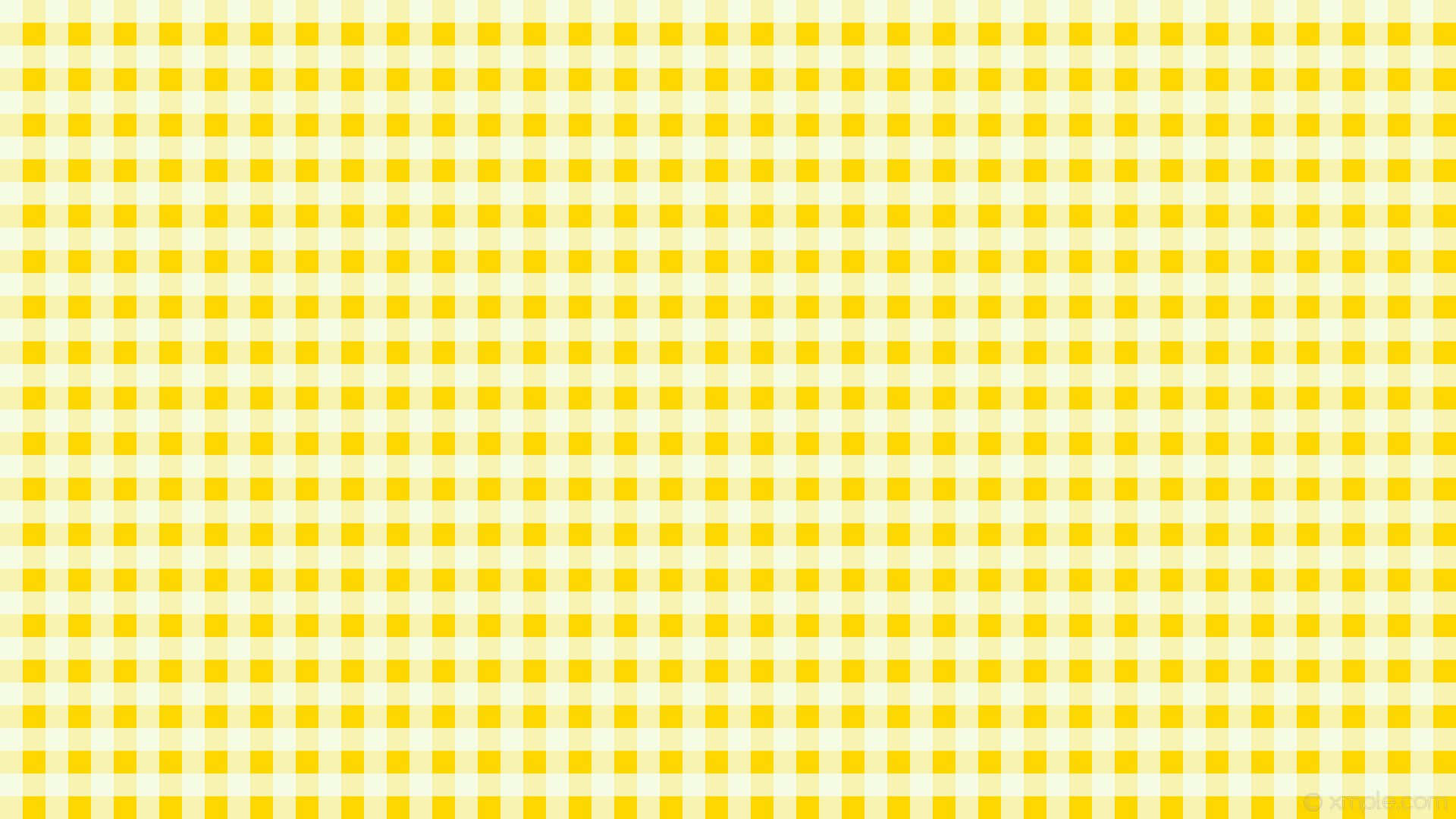 Isang Makulay na Piraso ng Aesthetic Yellow Sunshine Wallpaper