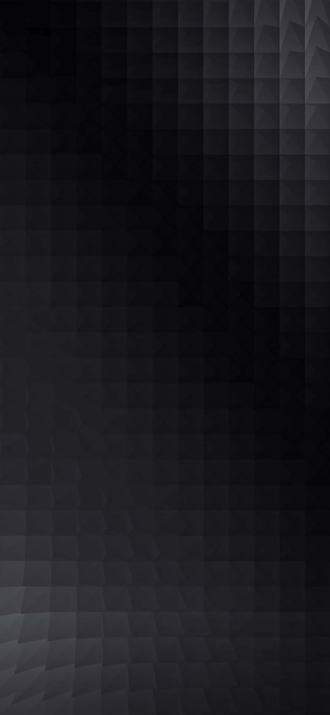 Isang nakaka-engganyong halo ng itim at grey tones Wallpaper