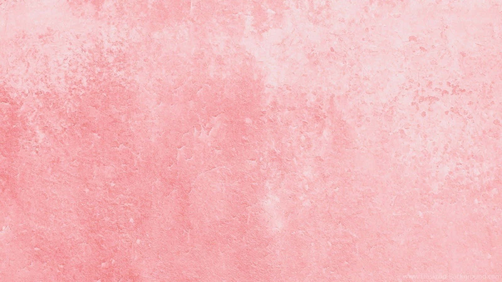 Isang nakakapanatag na pink na background na angkop sa kahit anong lugar Wallpaper