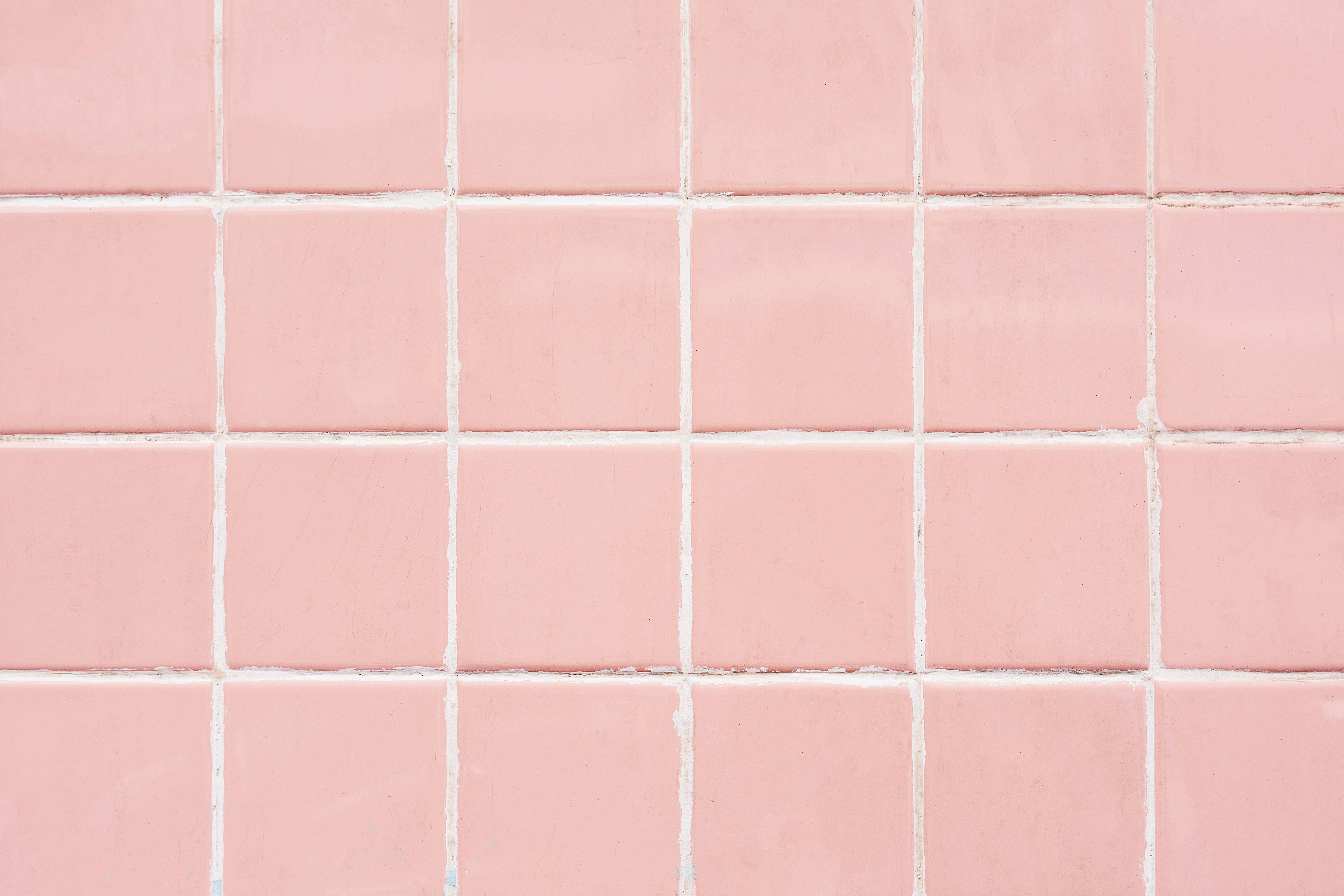 Isang nakamamanghang pink aesthetic na background Wallpaper