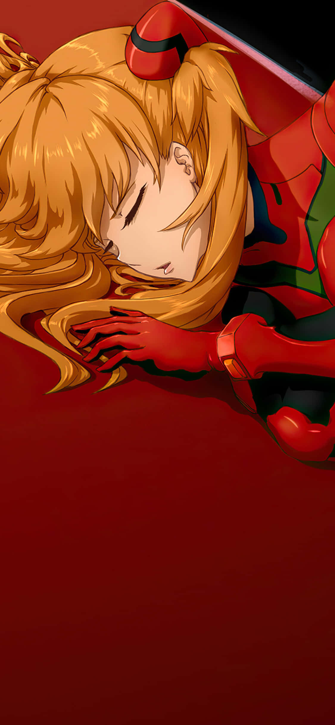 Isang pagdating sa isang bagong mundo Wallpaper