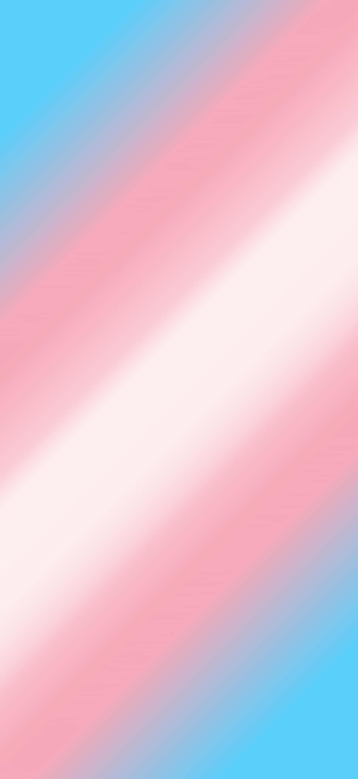 isang pink at blue gradient background Wallpaper