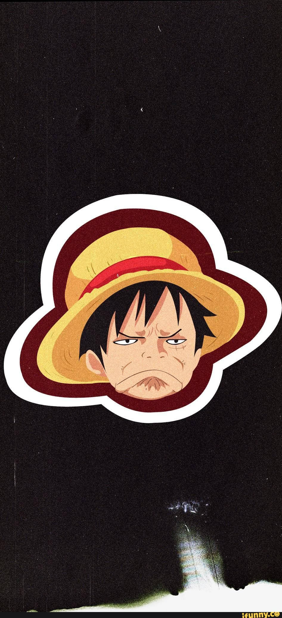 isang pirasong sticker - 0 Wallpaper