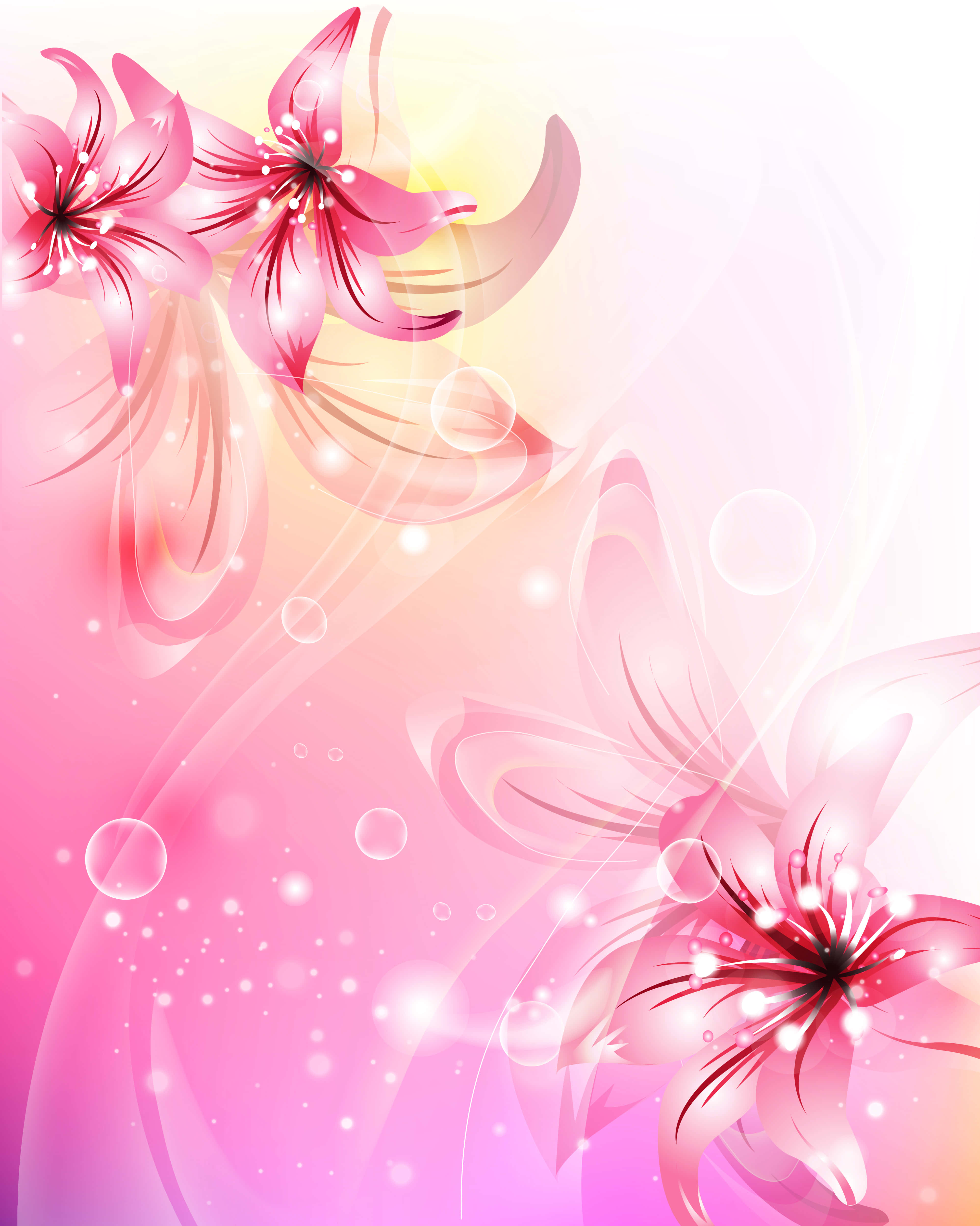 Isang Rosas na Namumukad sa Buong Pamumukad Wallpaper