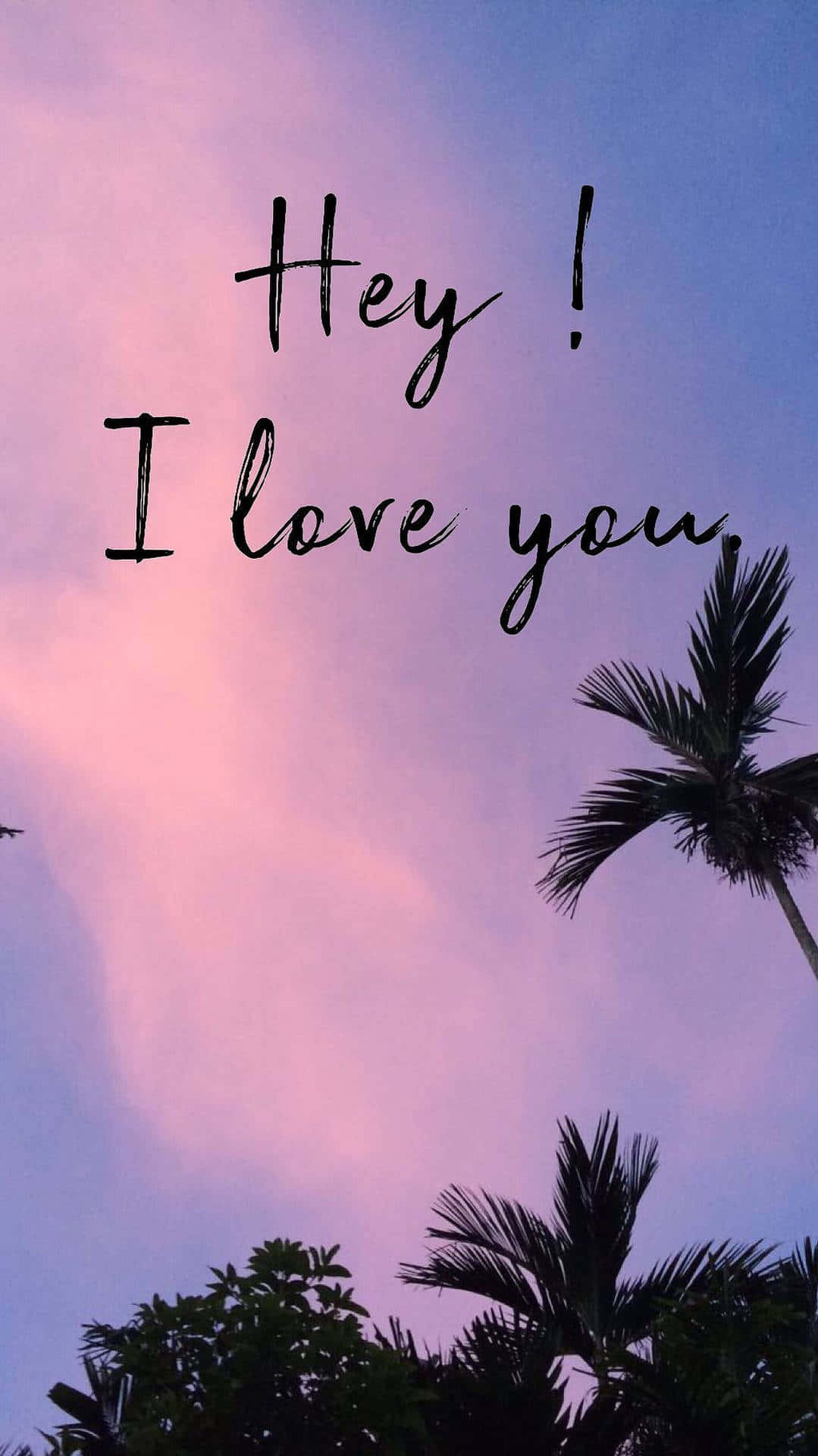 Isang simpleng pariralang may napakalalim na kahulugan. Wallpaper