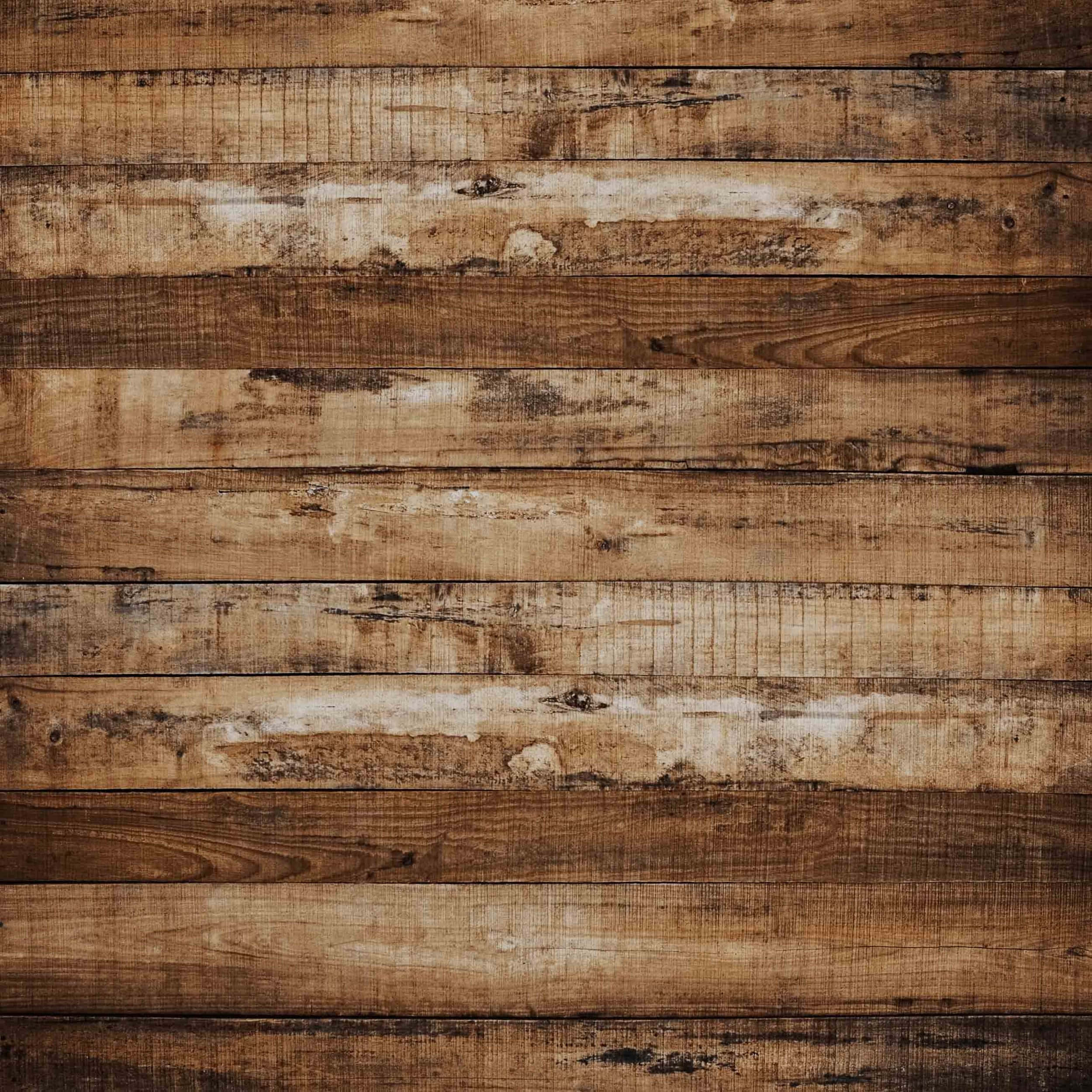 isang wooden background na may kulay na brown Wallpaper