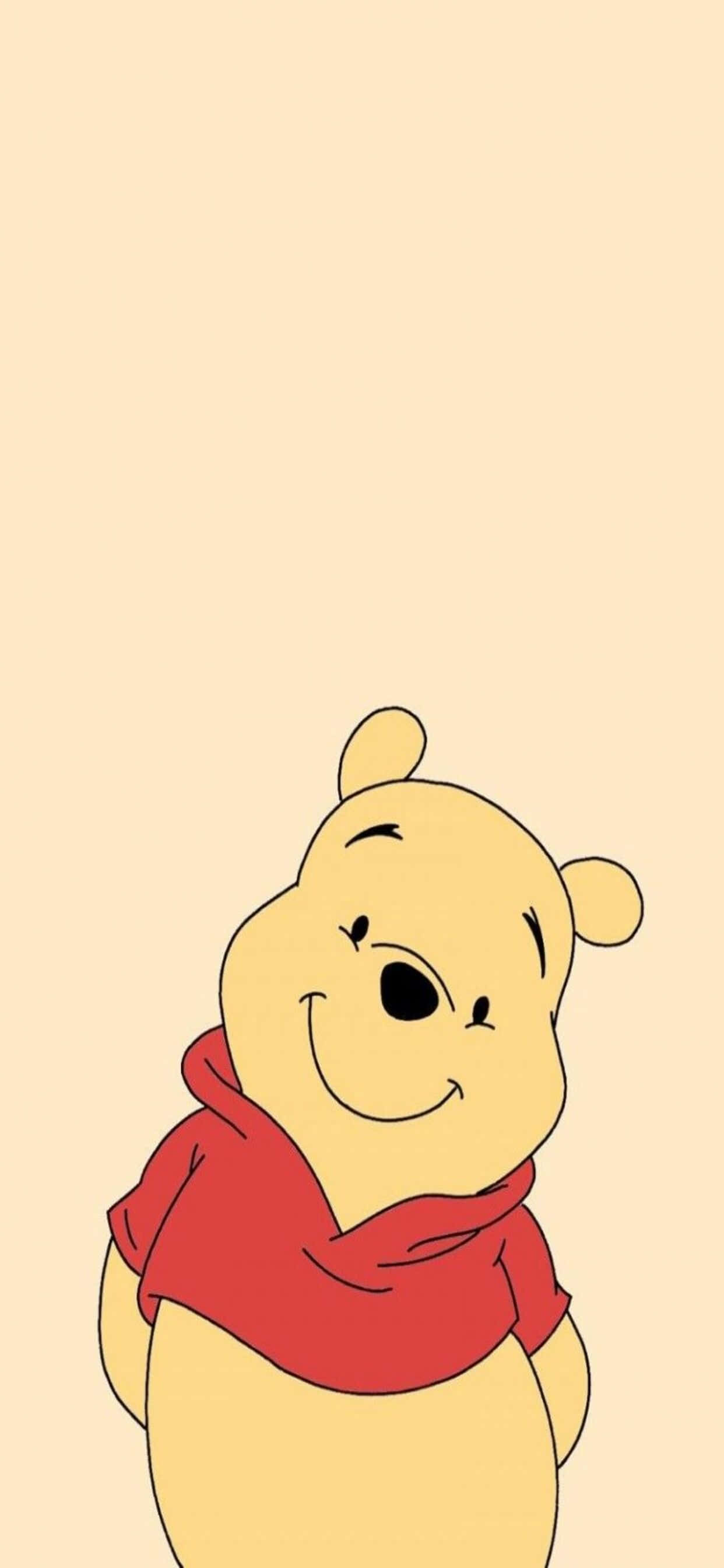 Ilubog ang iyong sarili sa pinakahuling karanasan ng Disney kasama ang iPhone Xs Max na nagtatampok ng iyong paboritong mga karakter. Wallpaper