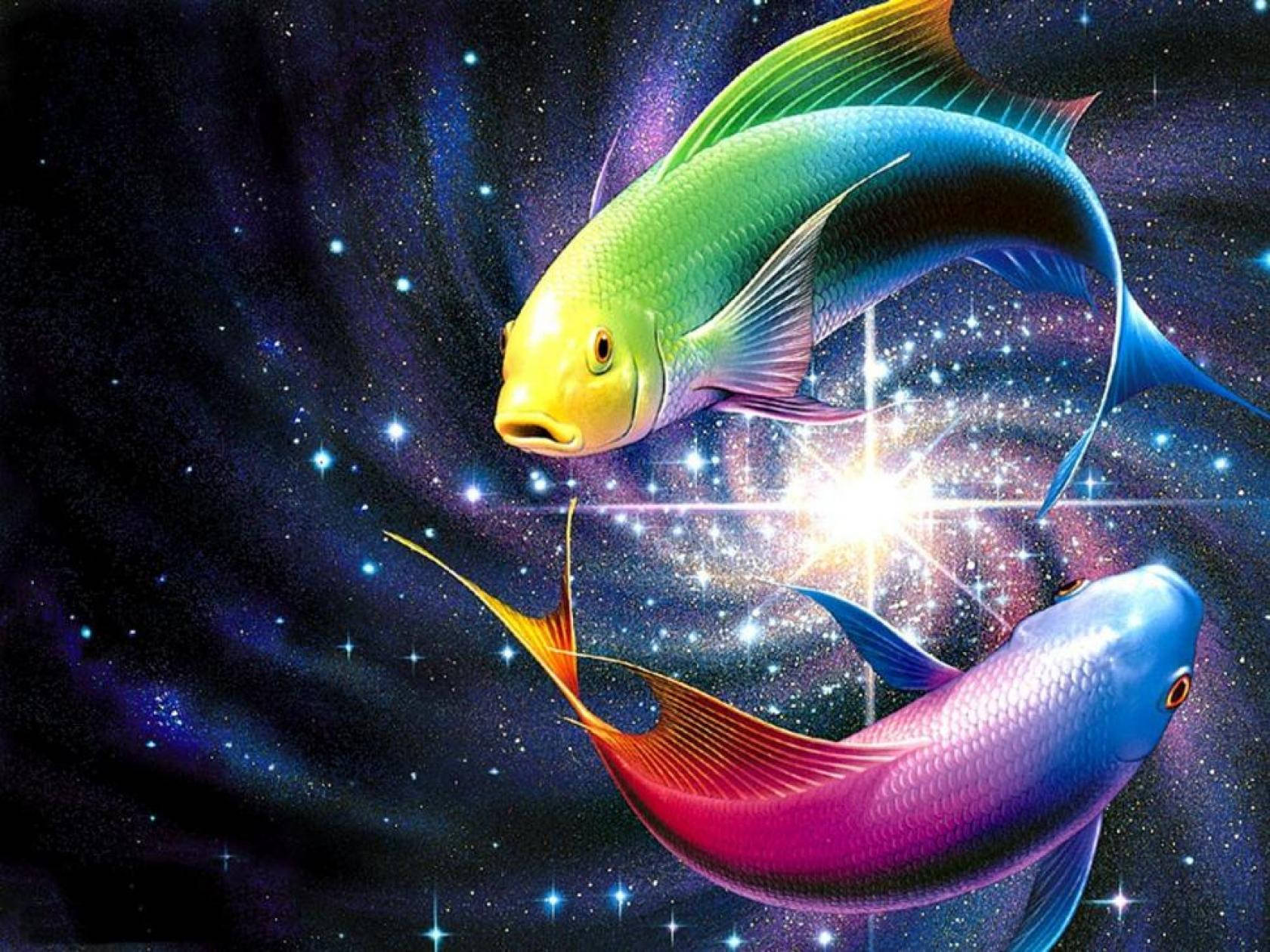 Isdang Neon na Makintab at Astig Wallpaper