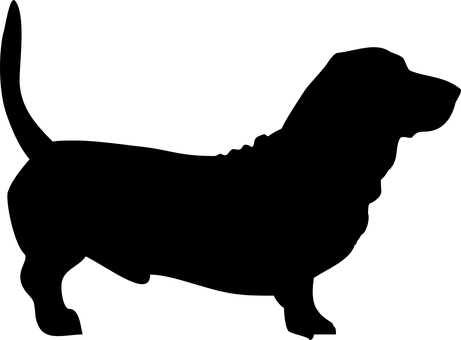 Itim na Screen na Placeholder Wallpaper