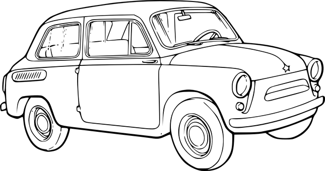 Itim na Screen Placeholder Wallpaper