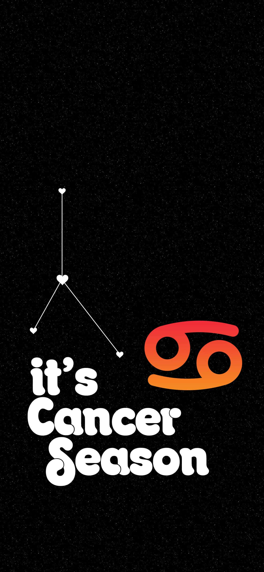 ito ay cancer season - serye sa TV Wallpaper