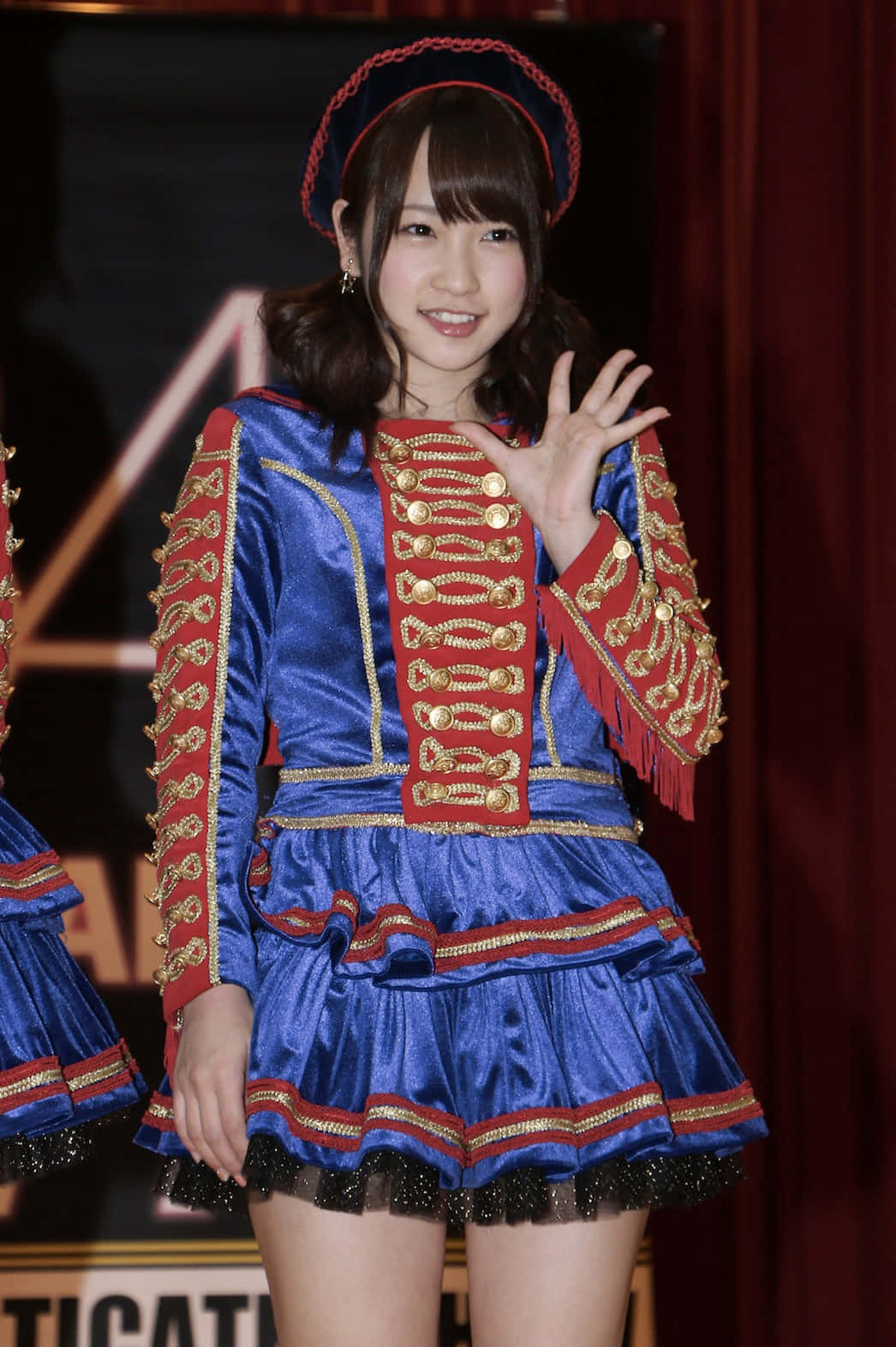 J-pop 1046 x 1572 wallpaper