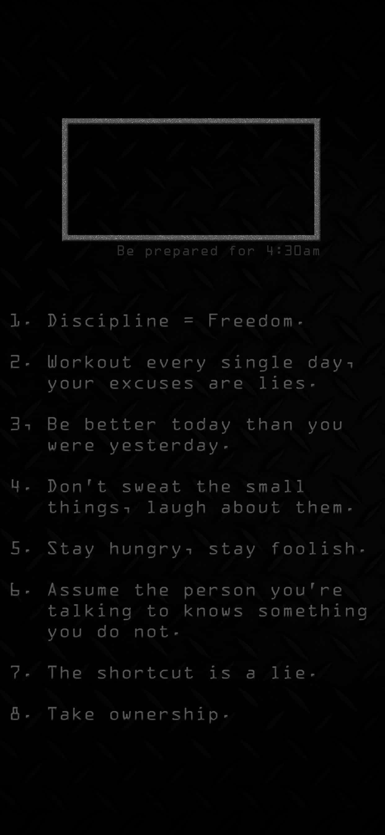 Jocko Willink, mandirigma, lider na may pusong Wallpaper