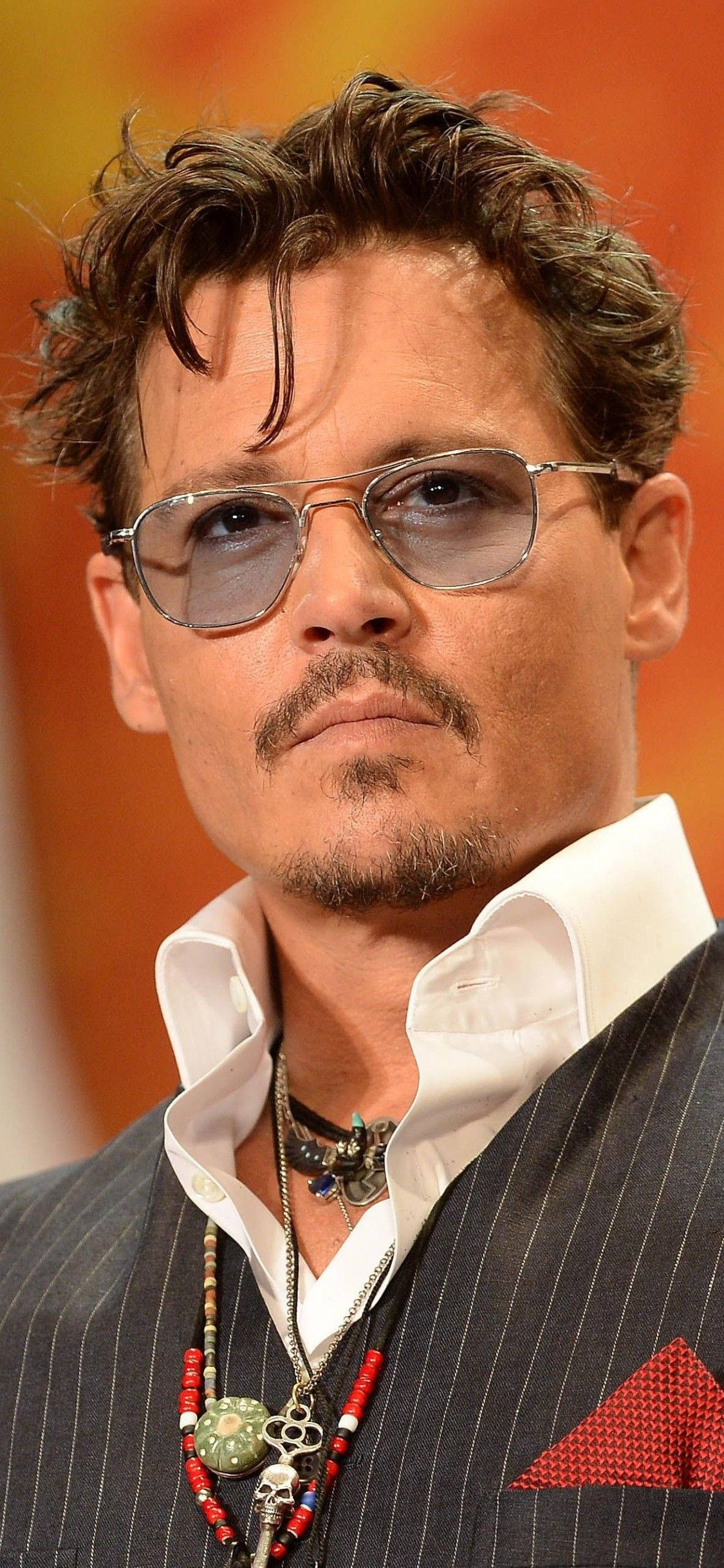 Johnny Depp Amerikanong Aktor Wallpaper