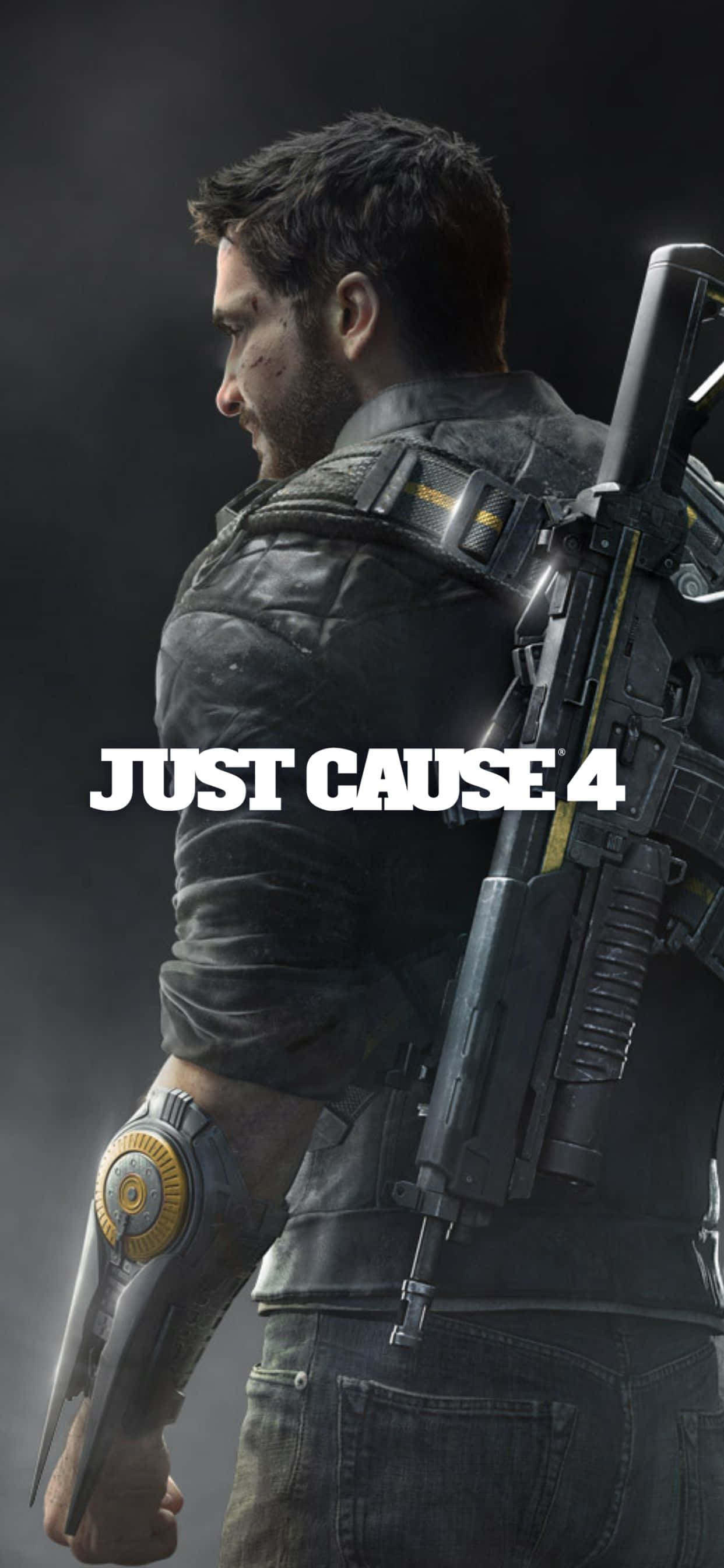 just cause 4 pc - pc - pc - pc - pc - pc Wallpaper