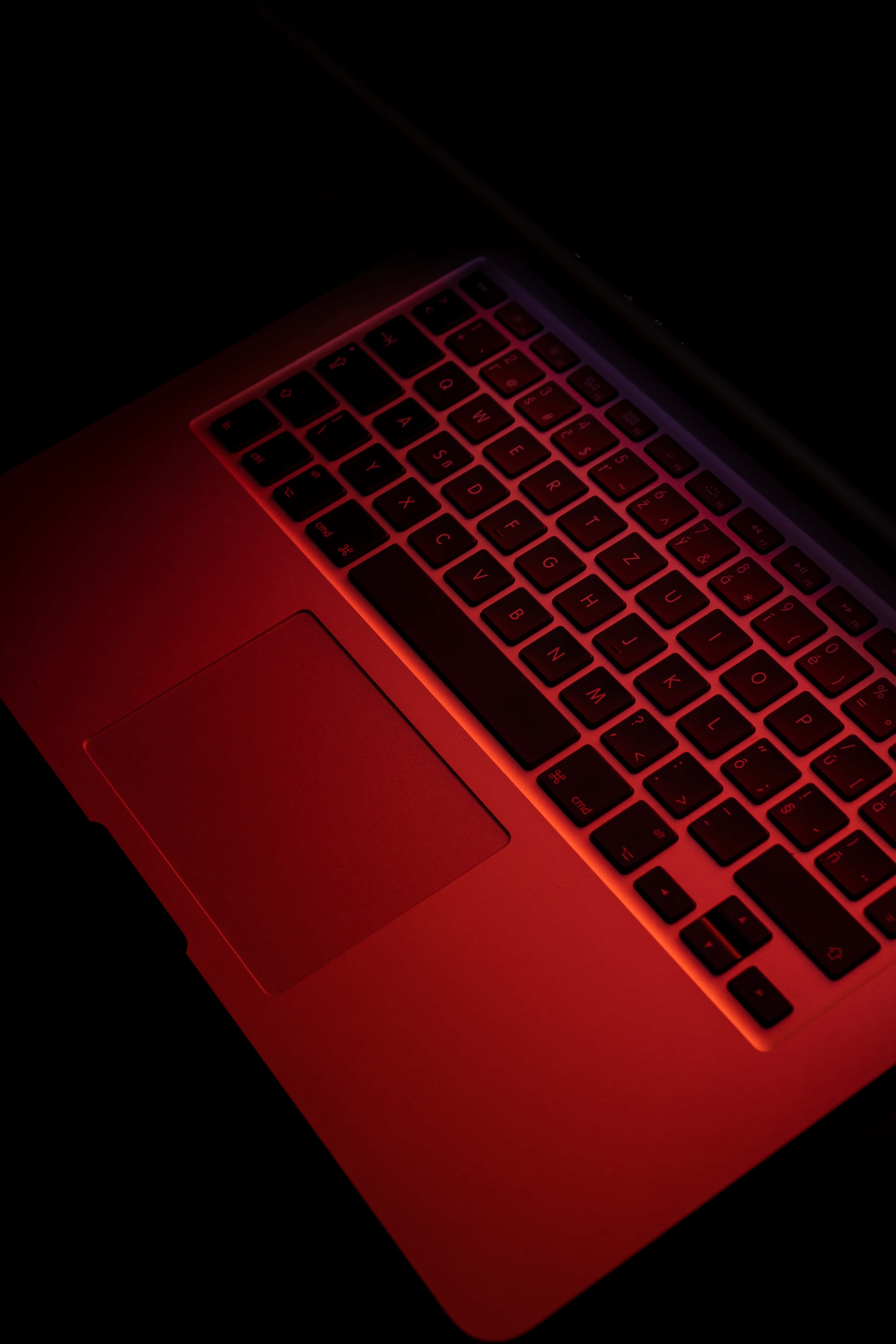 Kaakit-akit na Aesthetic na Laptop Wallpaper