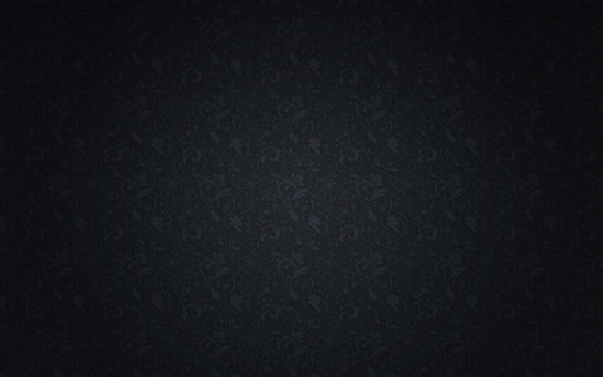 Kaakit-akit na Madilim na Bulaklak na Background Wallpaper
