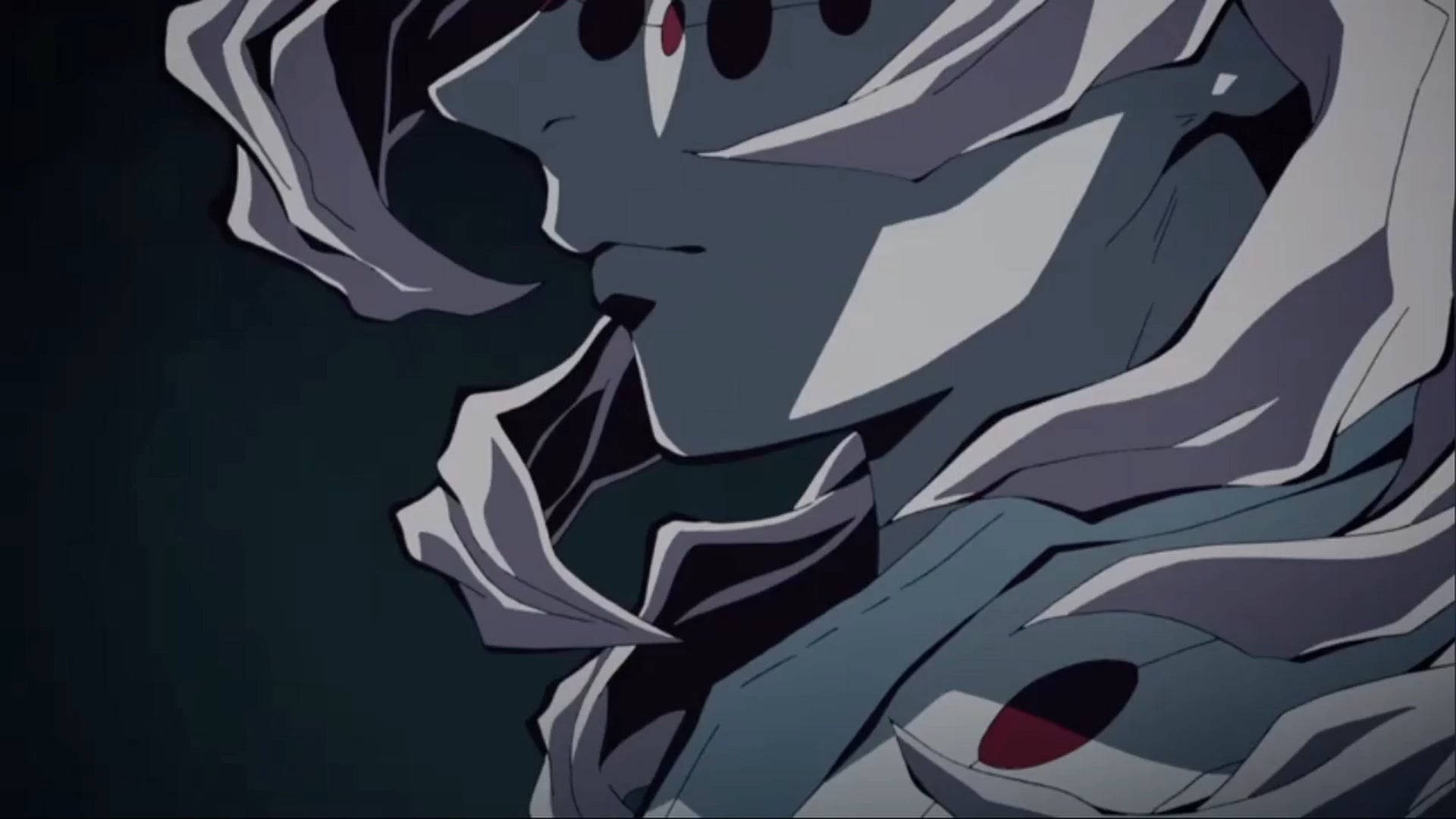 Kabilang Gilid ni Rui Demon Slayer Wallpaper