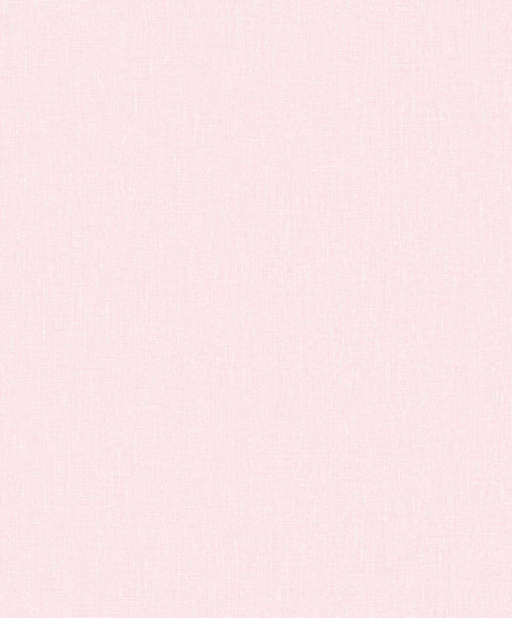 Kagandahan sa Pagiging Simple: Pastel Pink na Background Wallpaper