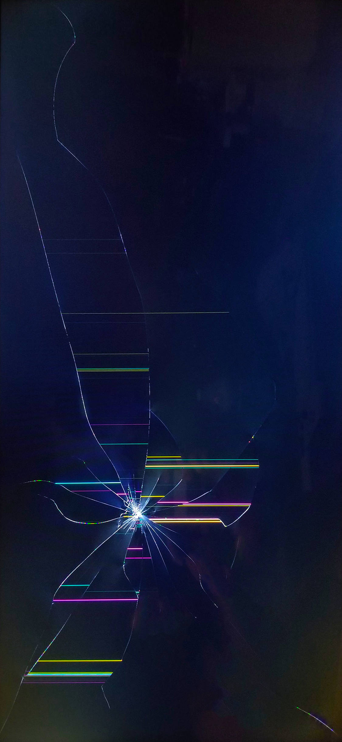 Kagandahan sa Pagkakabali Wallpaper