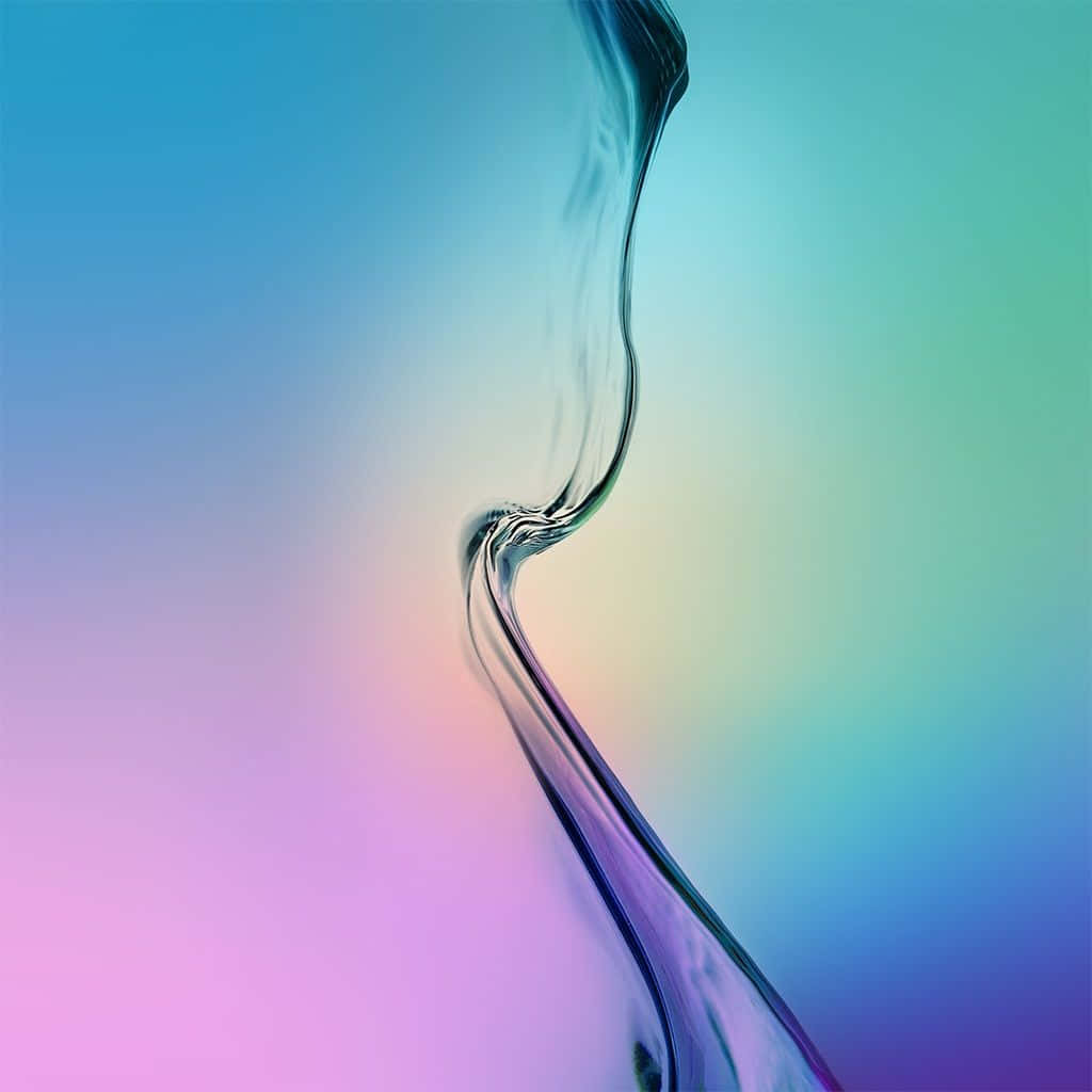 Kahanga-hangang Galaxy Tab Wallpaper na Nagpapakita ng mga Bituin at Cosmic Dust Wallpaper