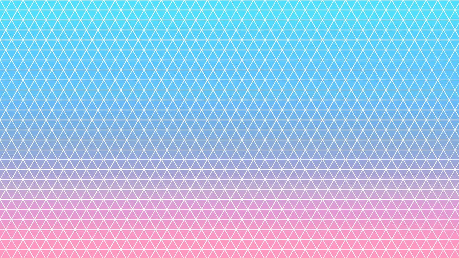 Kalmadong Workspace na may Malambot na Aesthetic Computer Wallpaper
