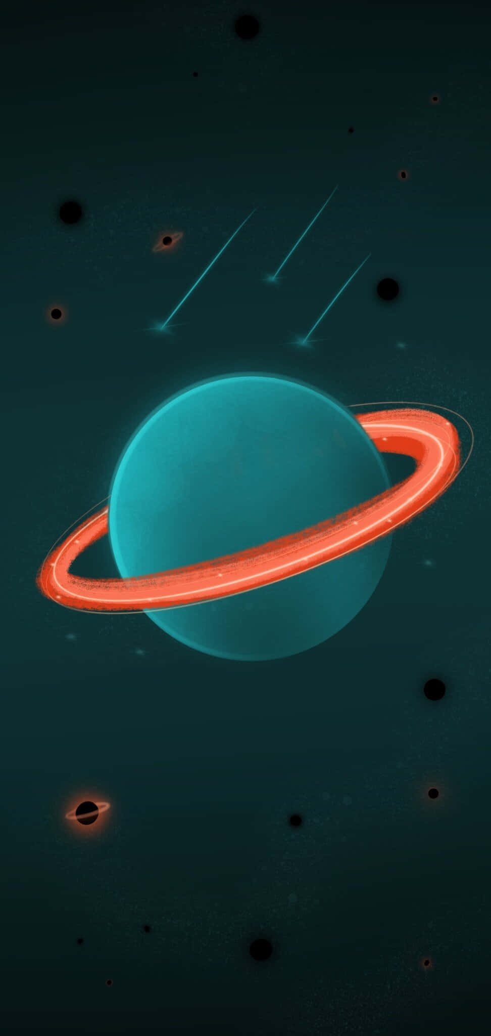 Kamangha-manghang Galaxy Note Wallpaper