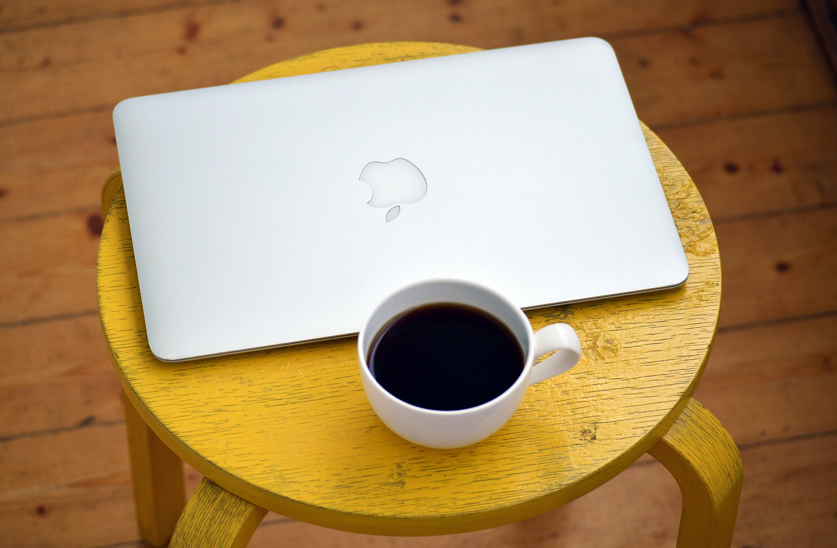 Kape at MacBook Air Wallpaper