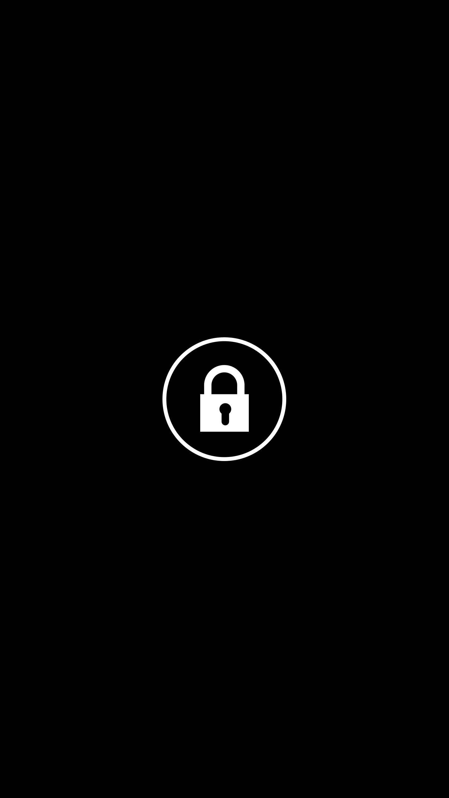 Panatilihing Ligtas ang Iyong Data gamit ang Lock Screen Wallpaper
