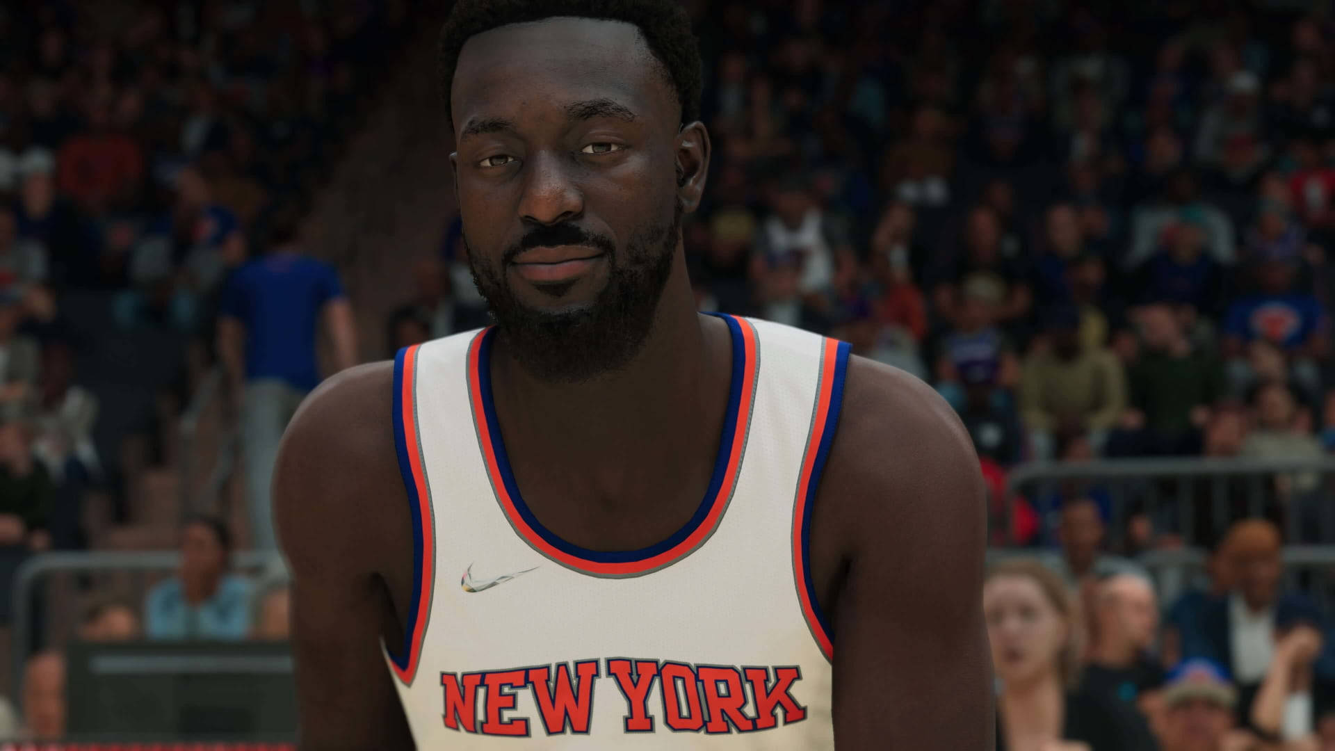 Kemba Walker NBA 2K22 Wallpaper