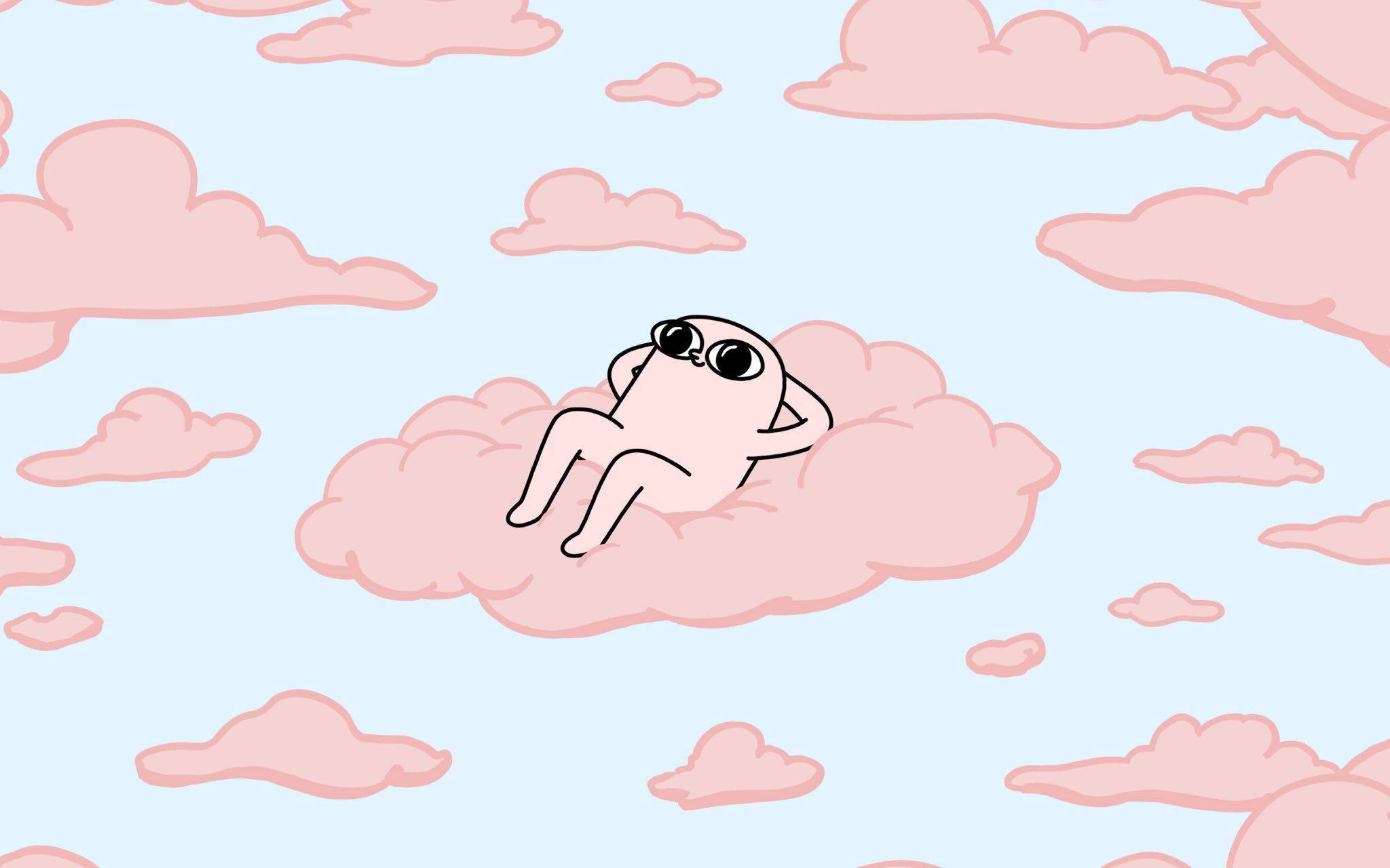 Ketnipz Malambot na Aesthetic Wallpaper