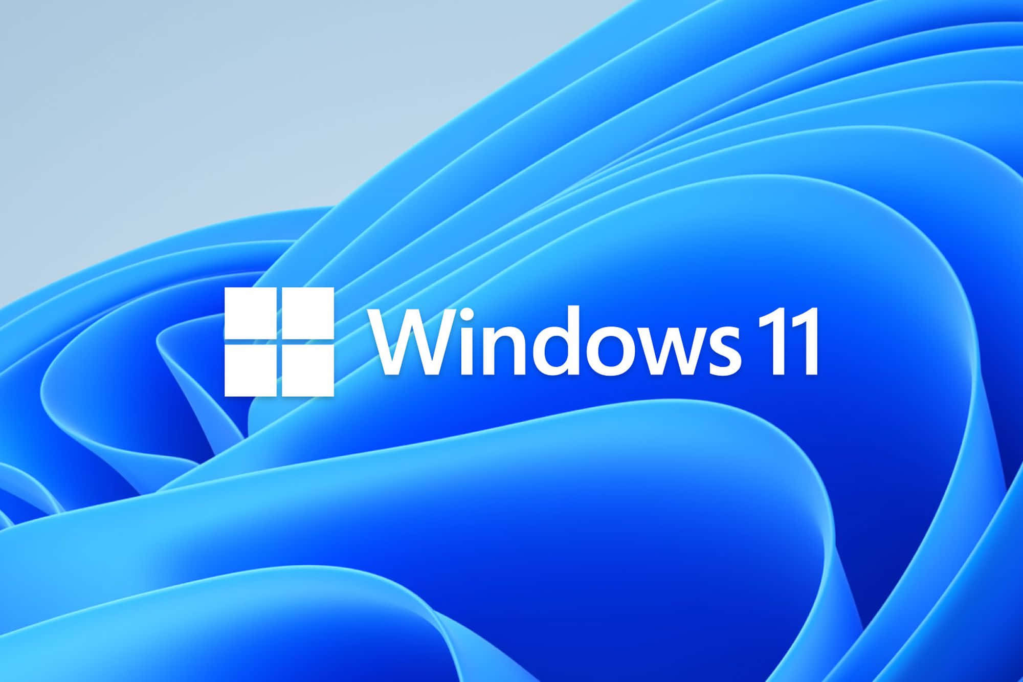 Kilalanin ang pinakabagong bersyon ng Windows. Wallpaper