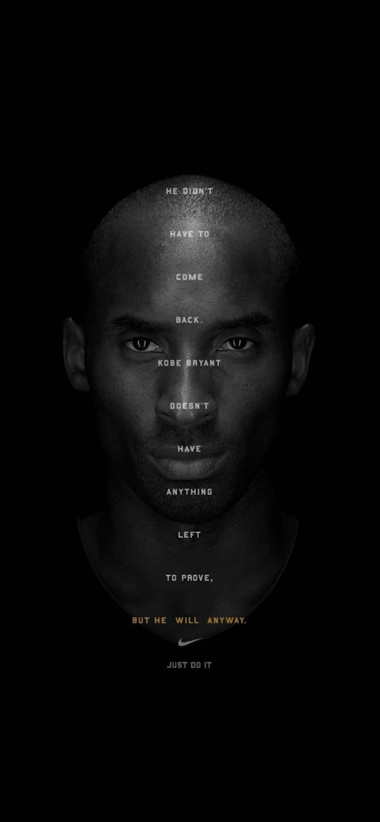 Kobe Bryant shooting ng jump shot Wallpaper