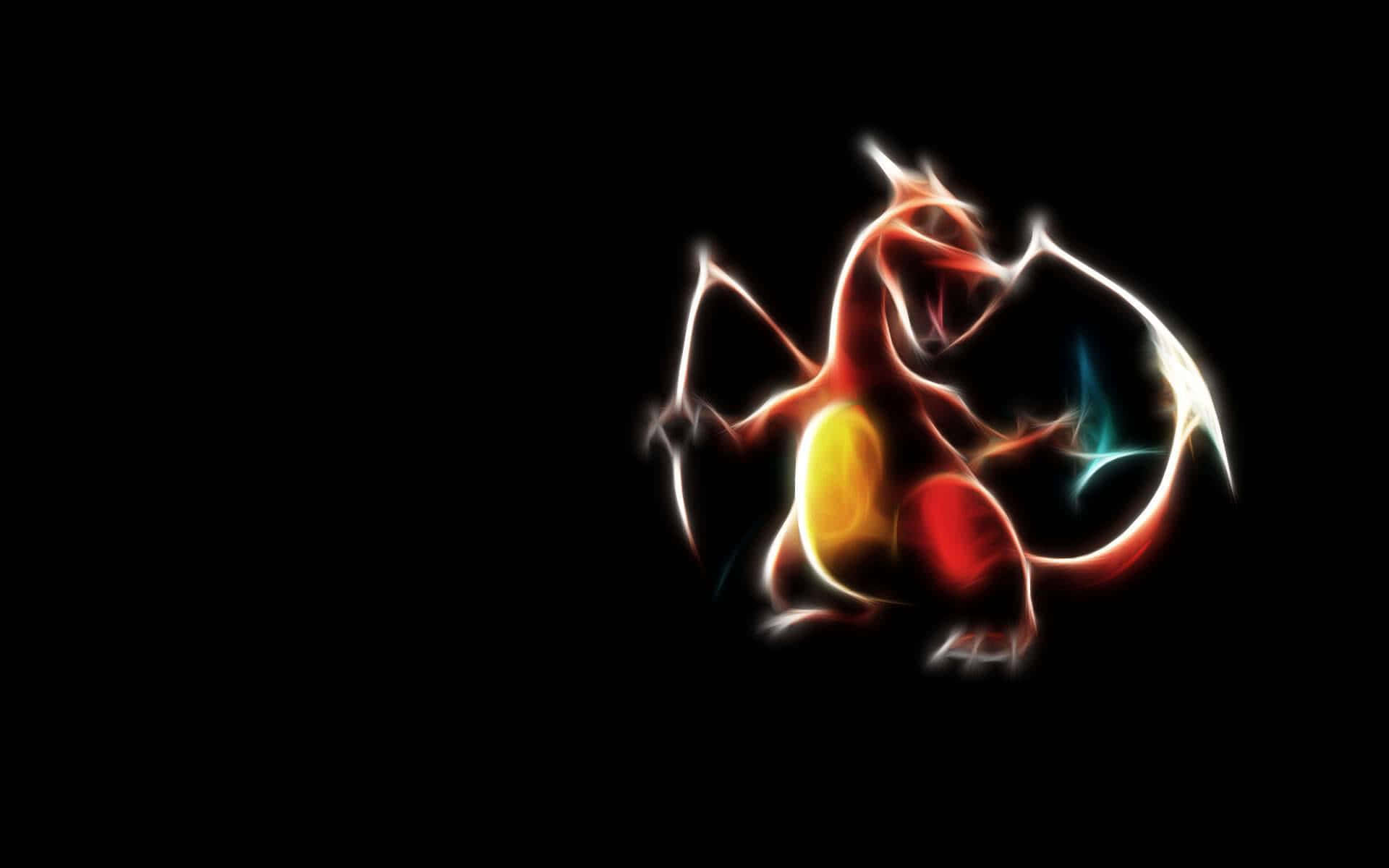 Kolektahin ang Iyong Mga Paboritong Astig na Pokemon Wallpaper
