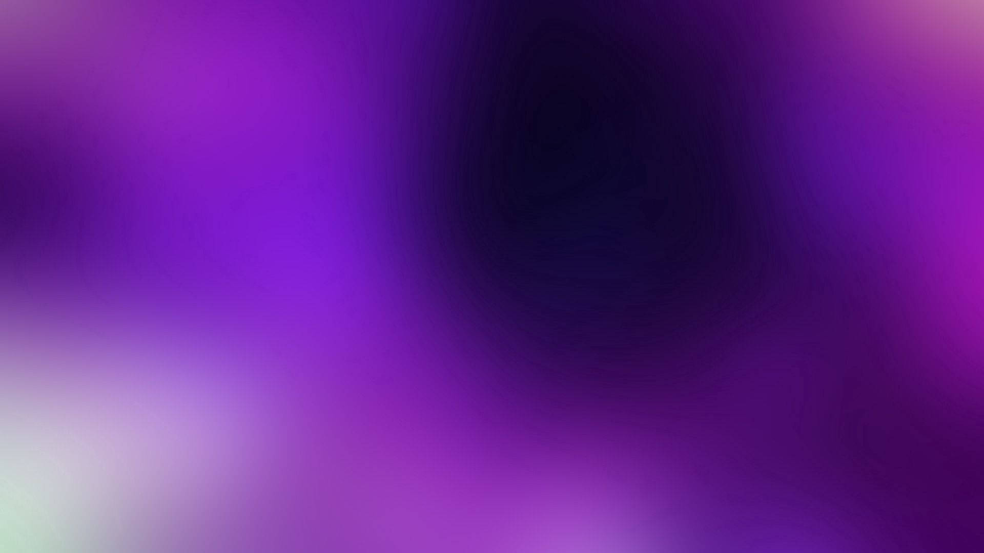 Kontemporaryong Purple Gradient Abstract Art Wallpaper
