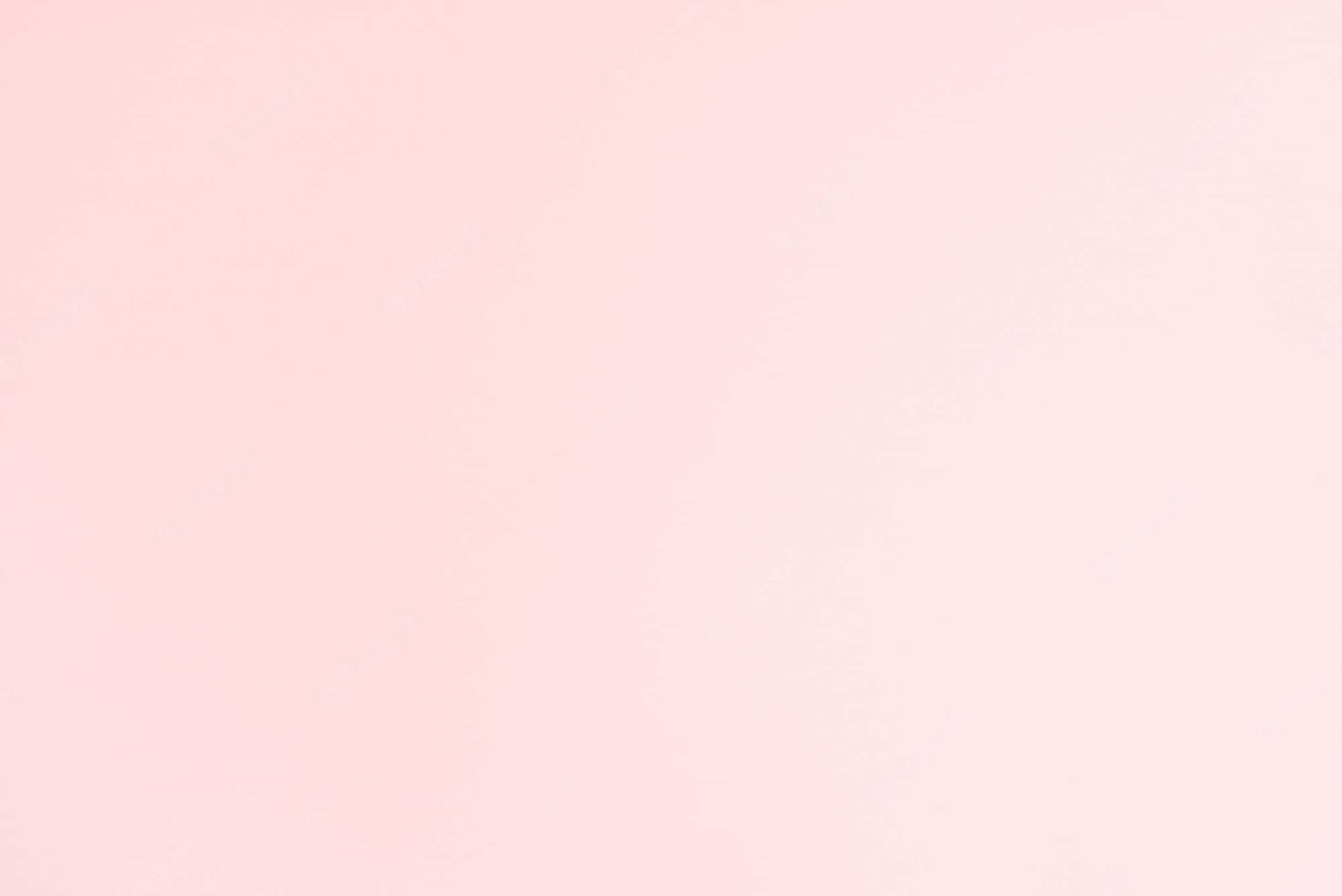 Kulay Peach Pink na Puro Wallpaper