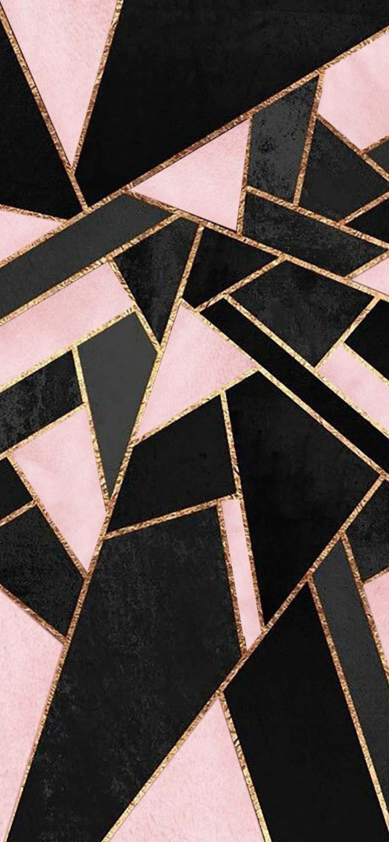 "Kumikislap na Kagandahan - Glitter Marble ay nagdadagdag ng dampog at sopistikasyon sa anumang espasyo." Wallpaper
