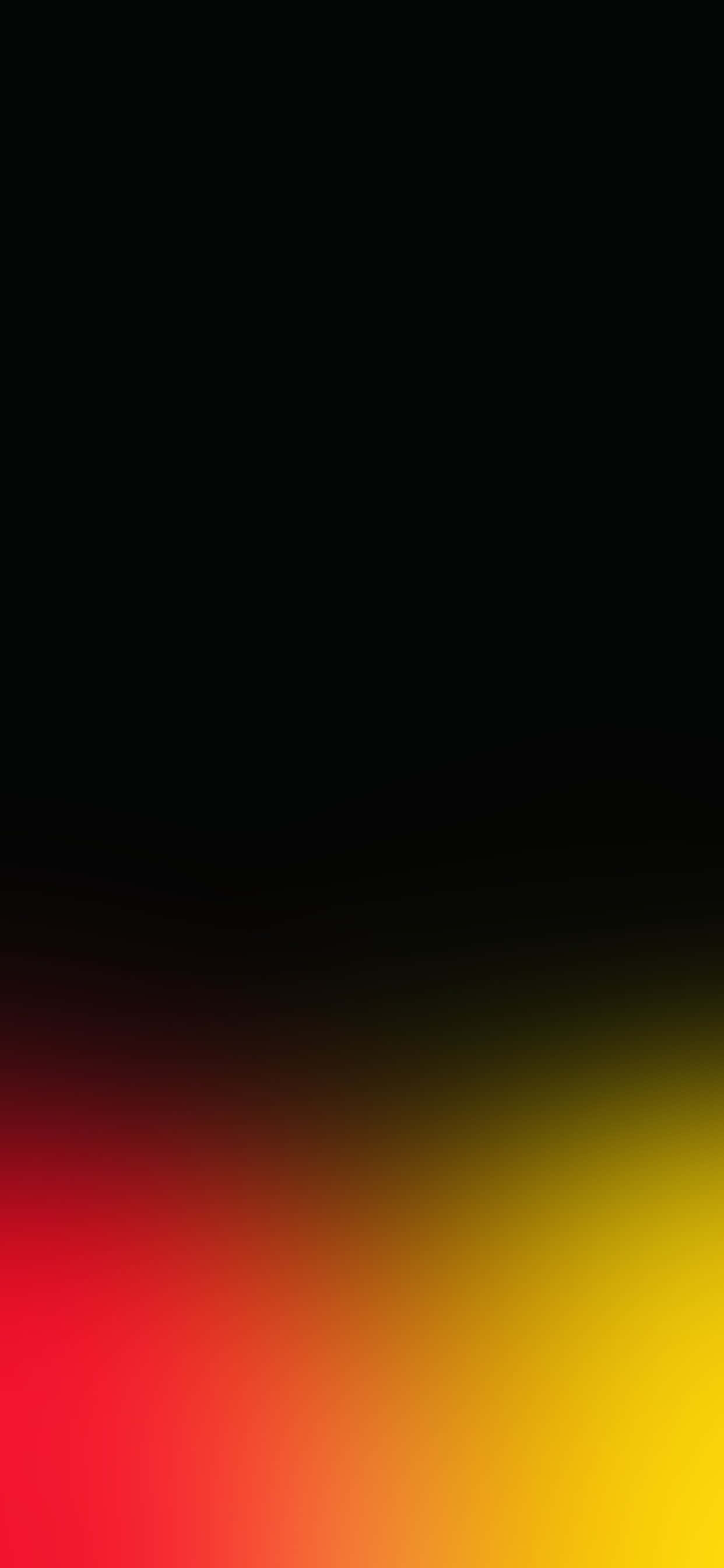 Kunin ang iyong mga kamay sa pinakabago at pinakastilo na telepono sa merkado - ang Gradient iPhone Wallpaper