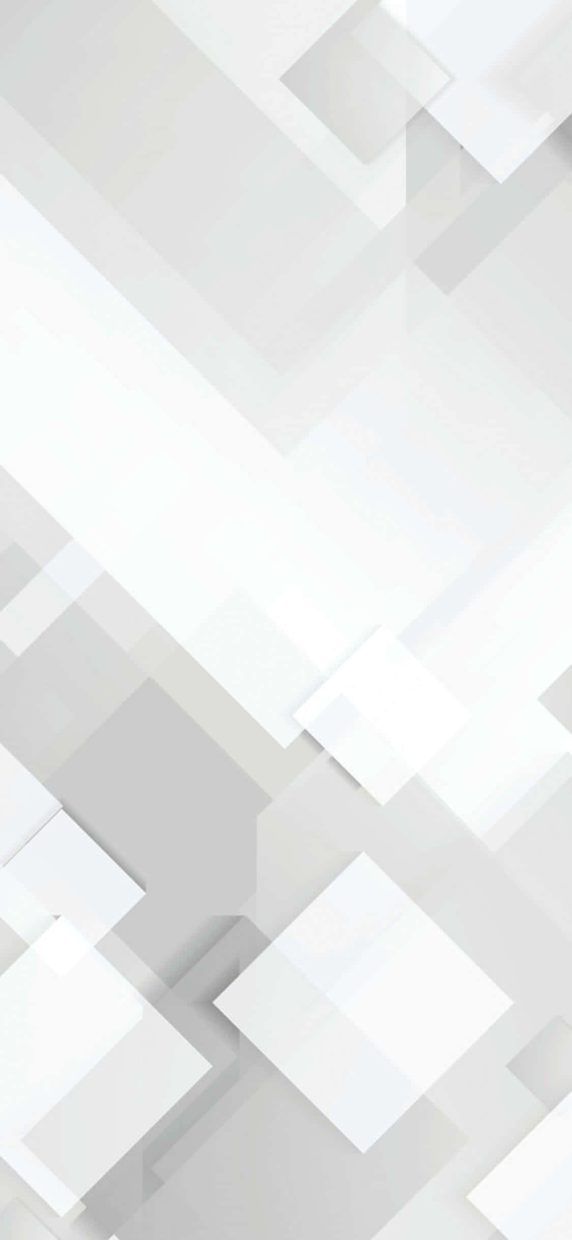 Kunin ang iyong mga kamay sa pinakabagong White iPhone Wallpaper