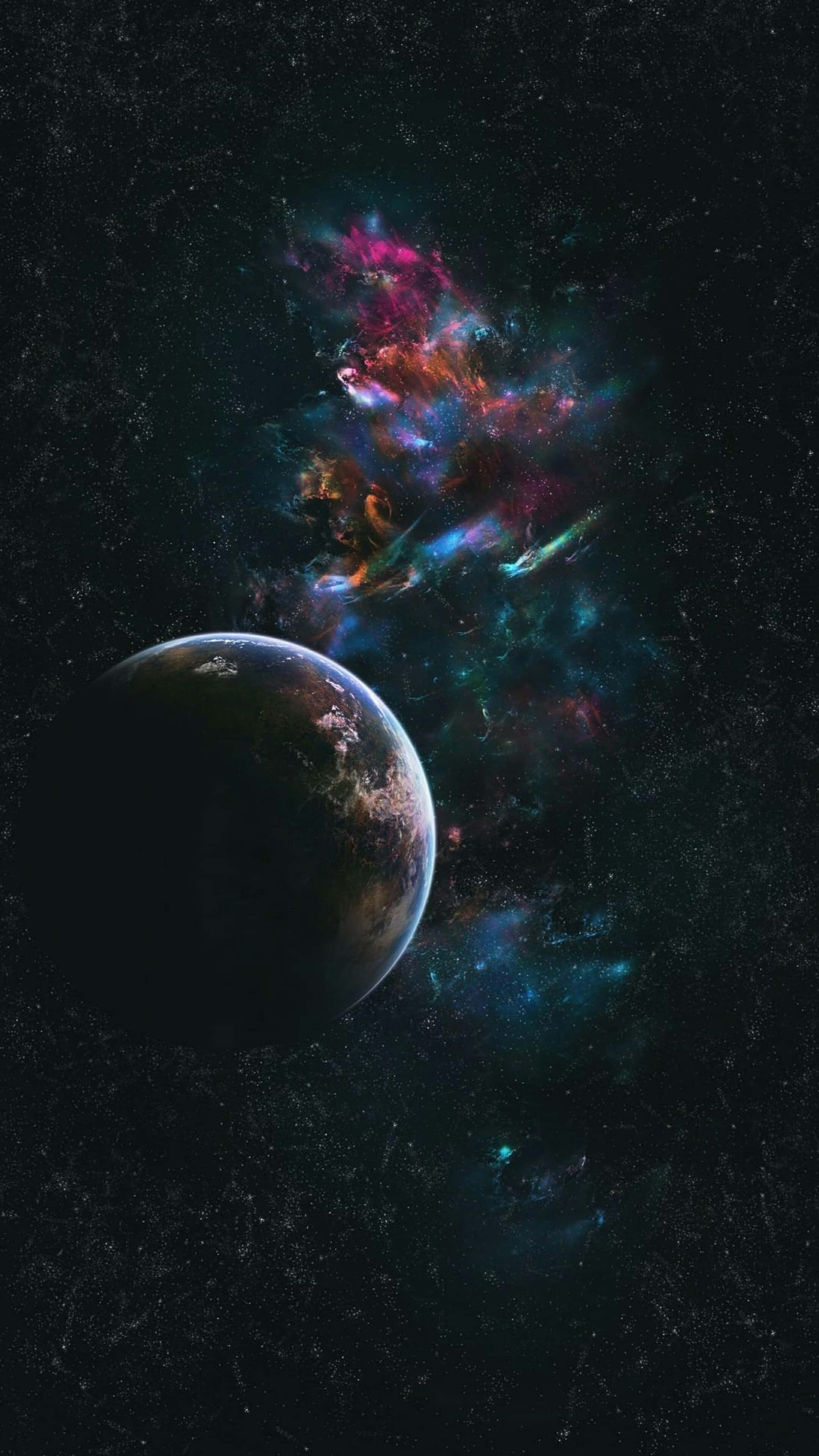 Kunin ang pinakabago at pinakamahusay gamit ang iPhone 13 Wallpaper