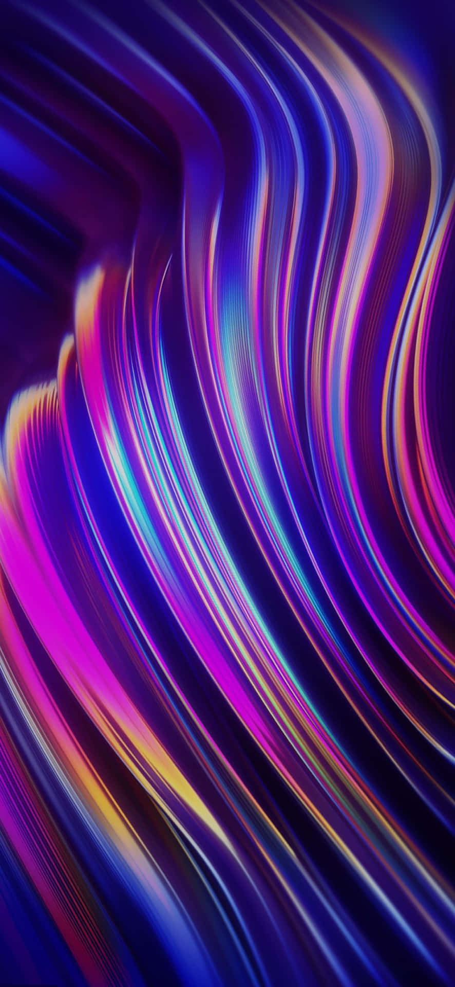 Kunin ang pinakabagong iPhone mini 13 na may maraming kulay. Wallpaper