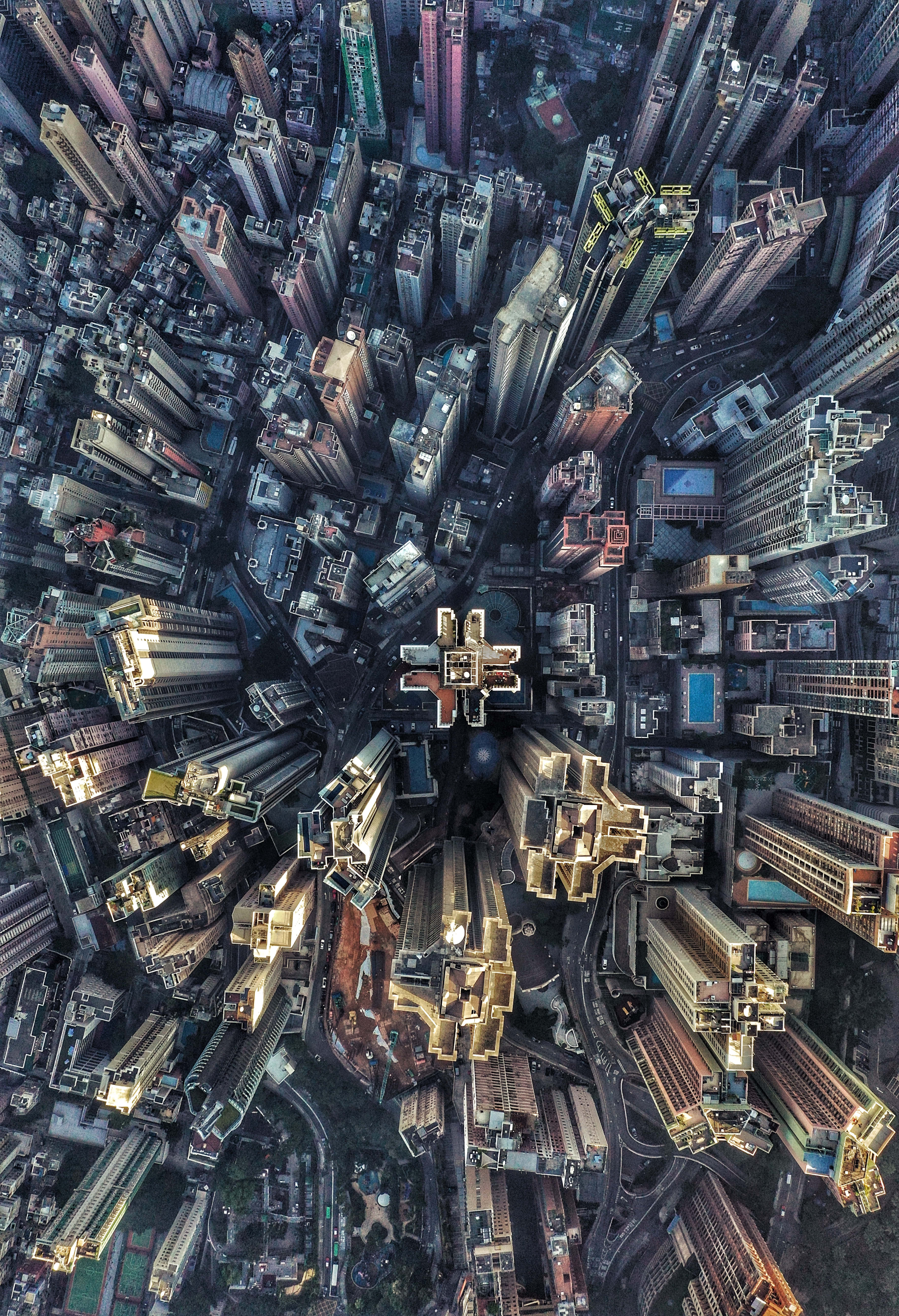 Kunin ang pinakabagong teknolohiya gamit ang iPad 2 Wallpaper