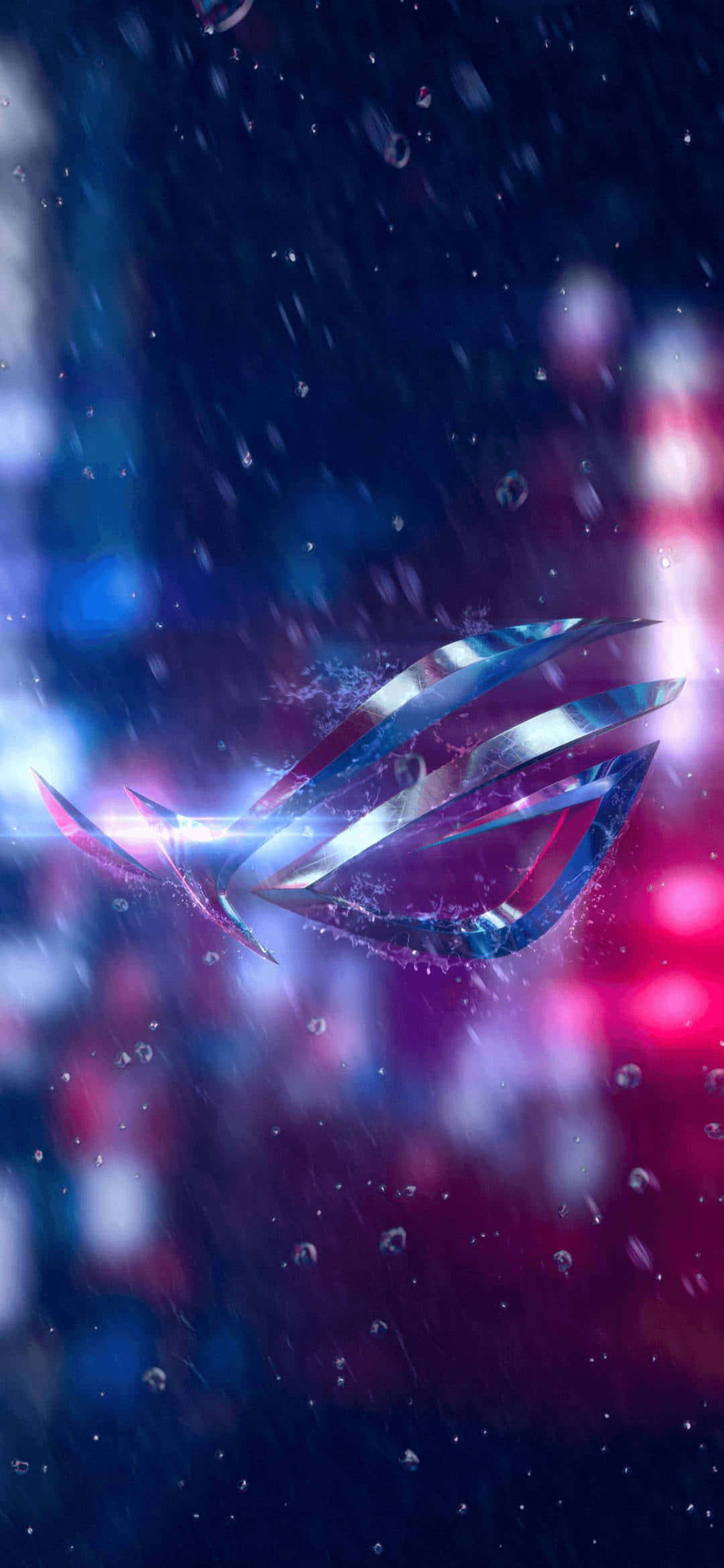Kunin ang Ultimate Gaming Experience kasama ang ROG Wallpaper