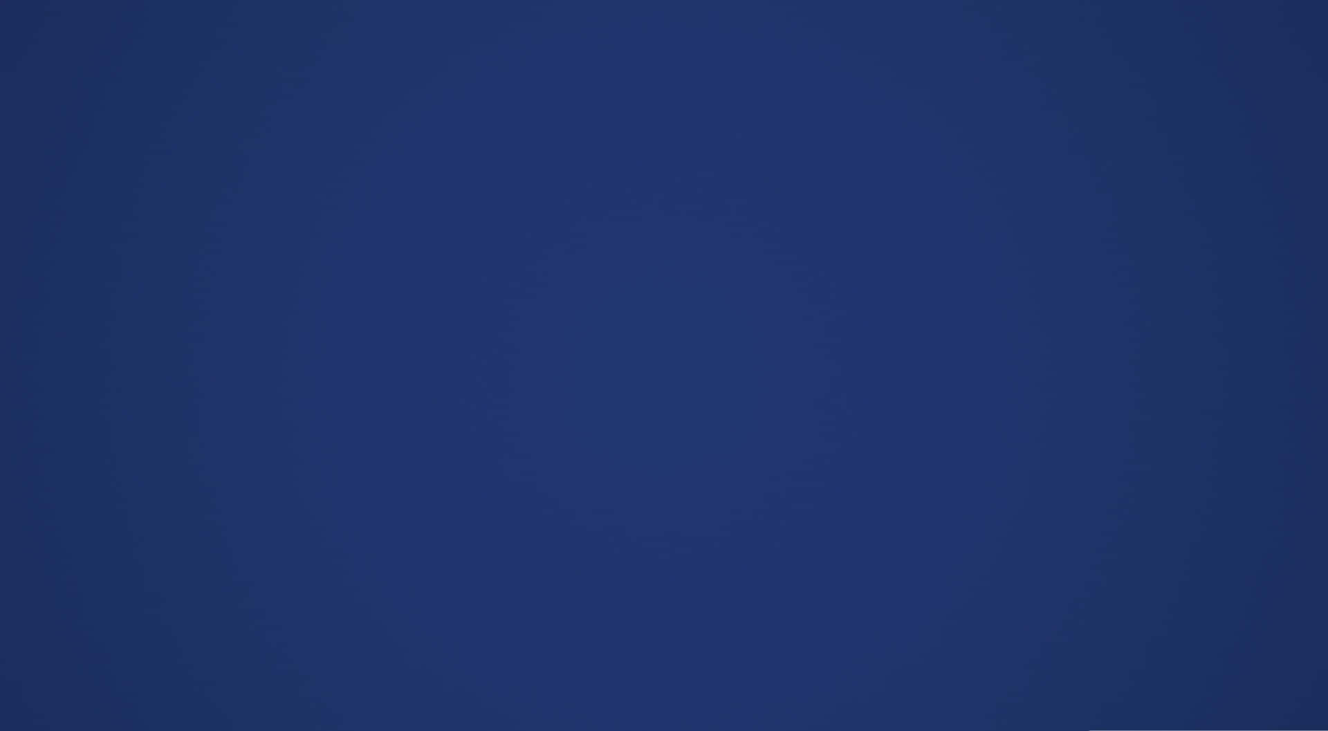 Kupas na Solid Navy Blue na Kulay na Background Wallpaper